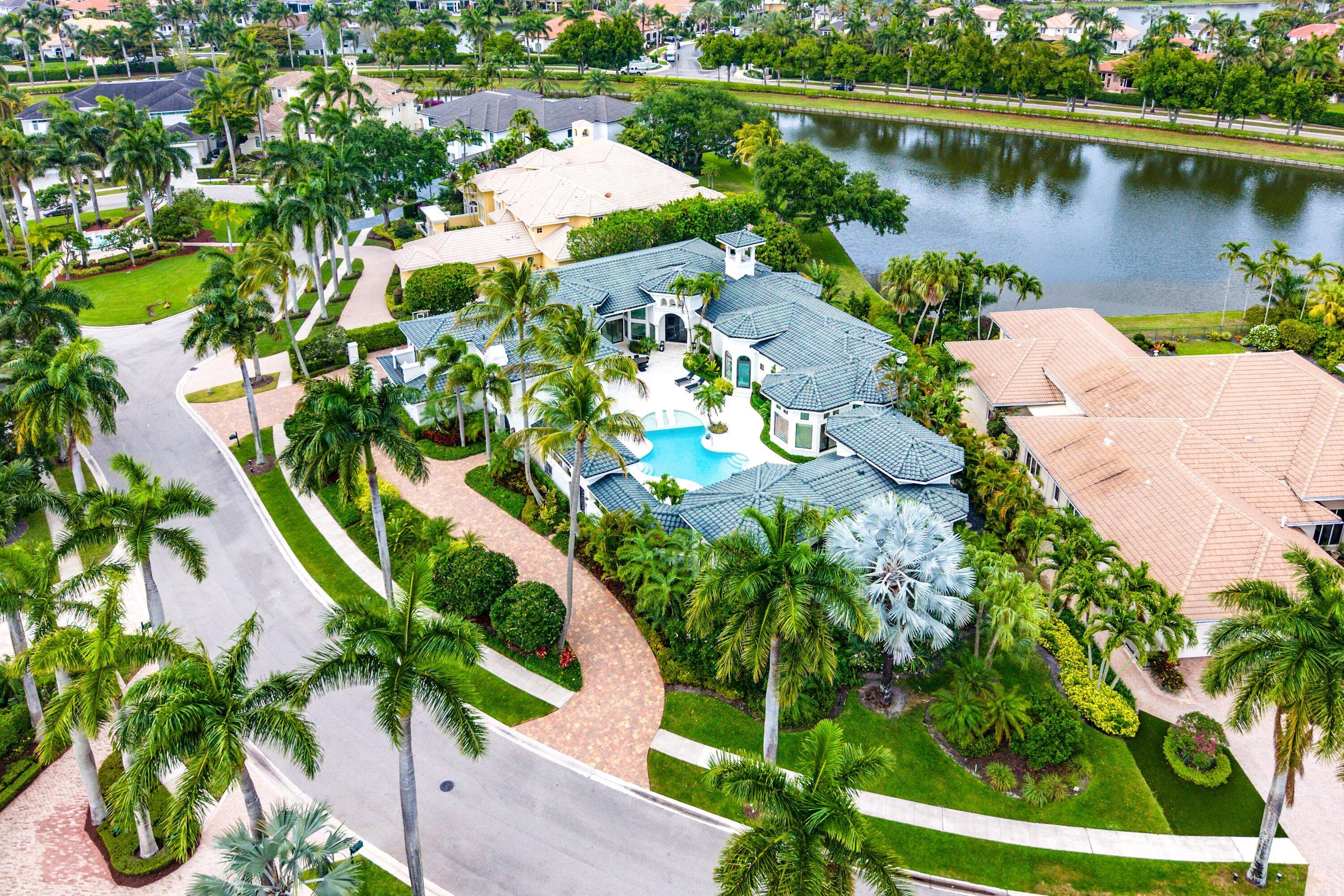 3633 Carlton Place
