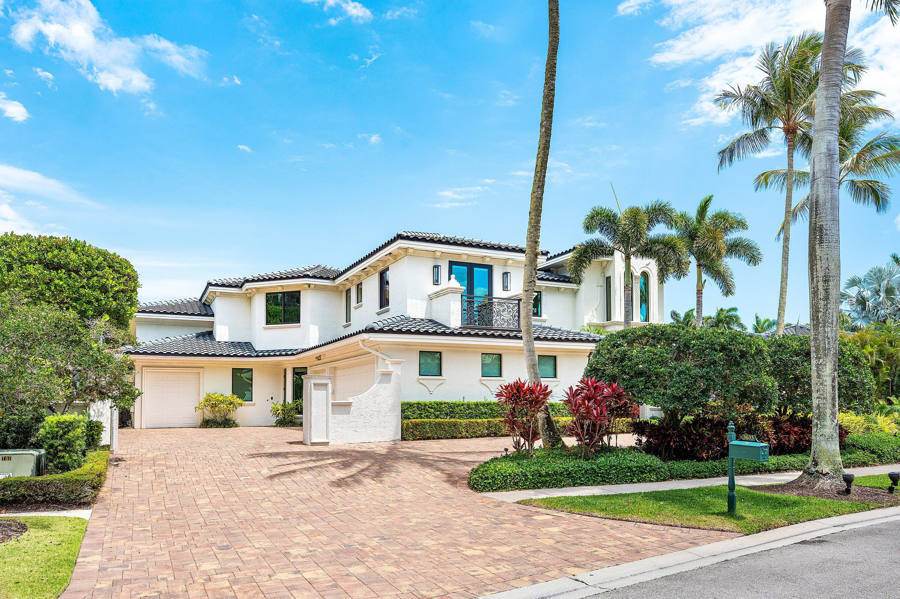 3633 Carlton Place