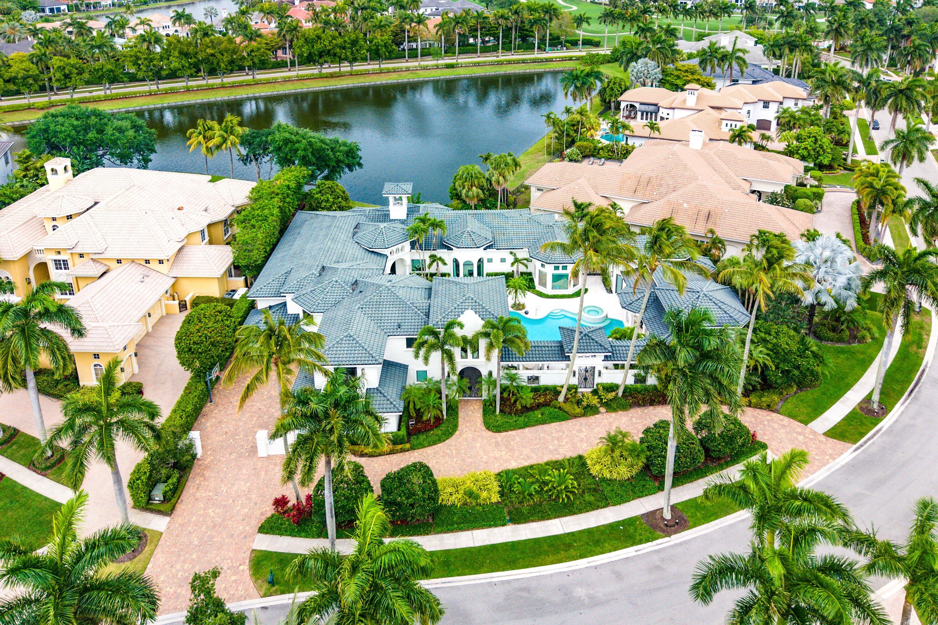 3633 Carlton Place