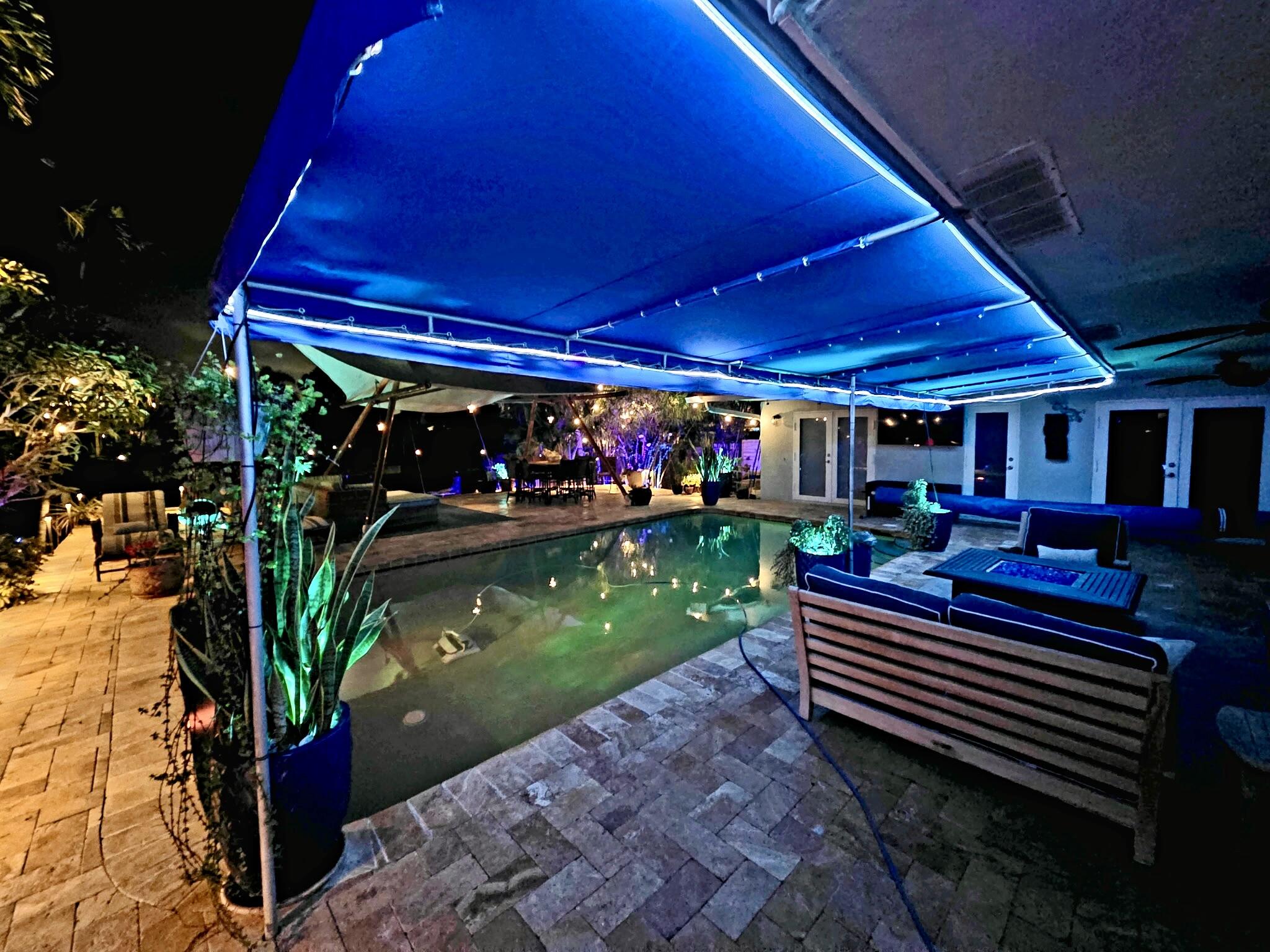 712 Forsyth Street