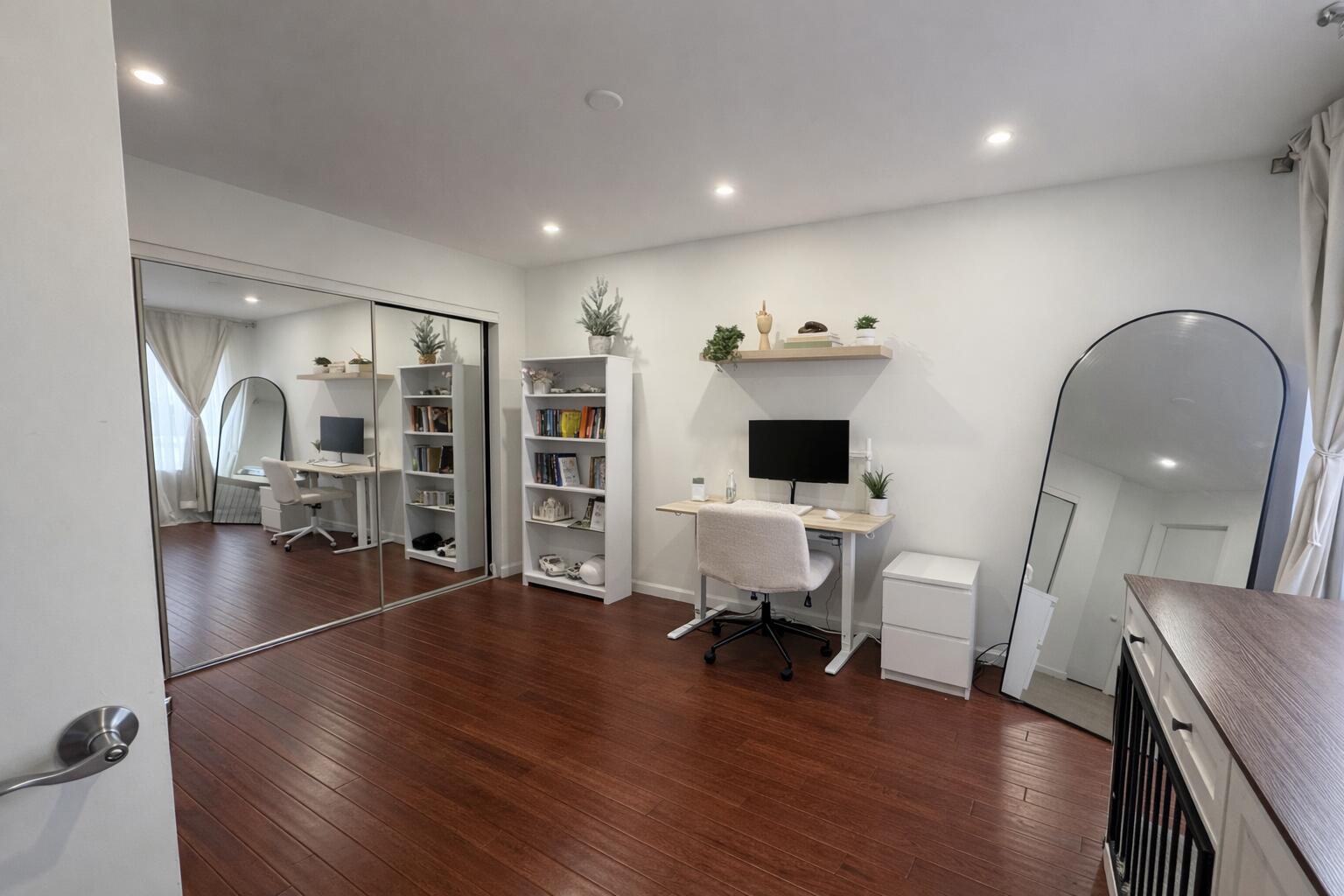 1125 Crystal Way I
