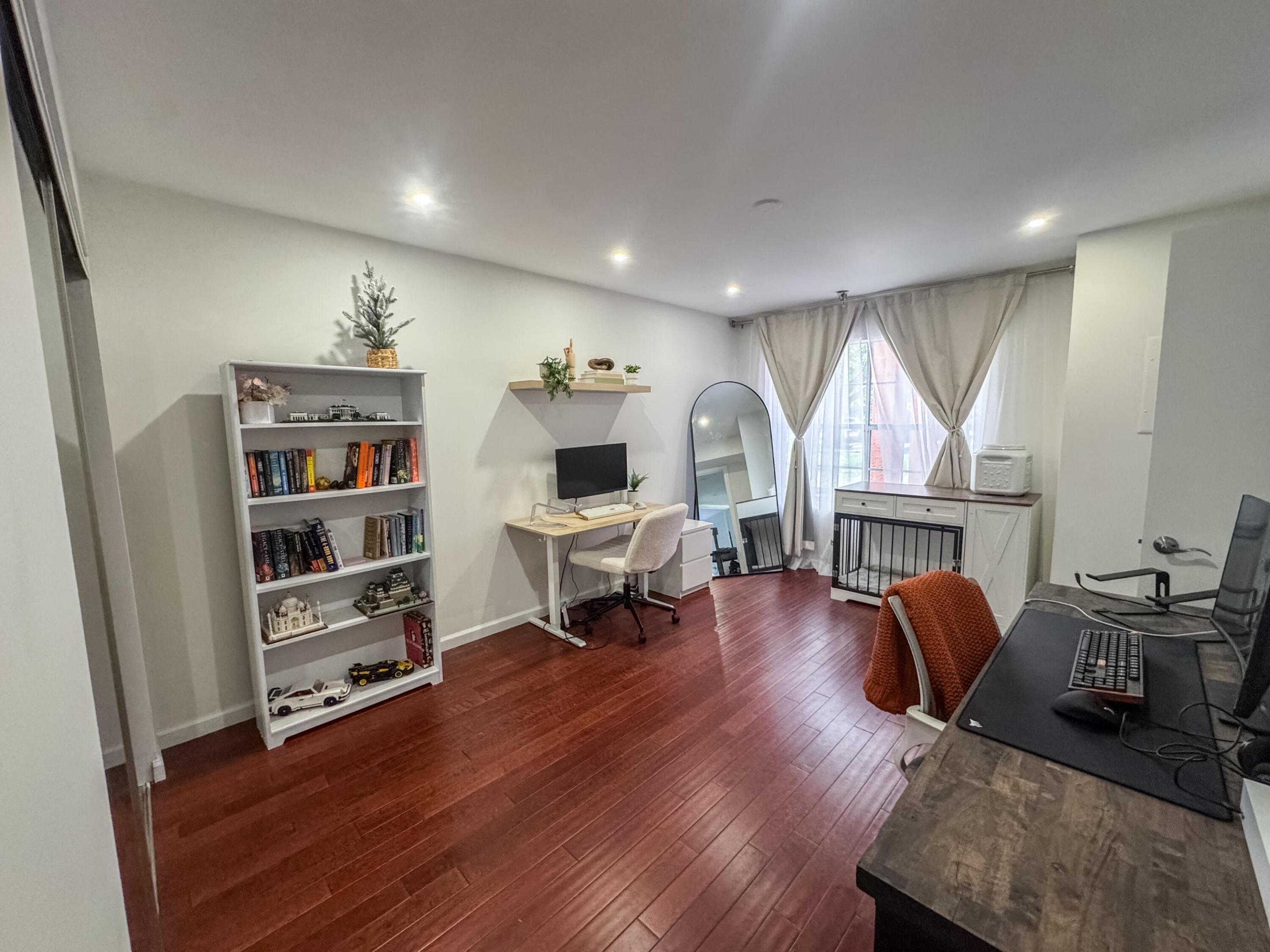 1125 Crystal Way I