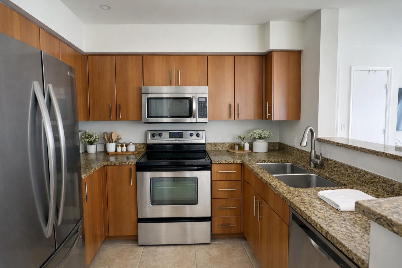 1125 Crystal Way I