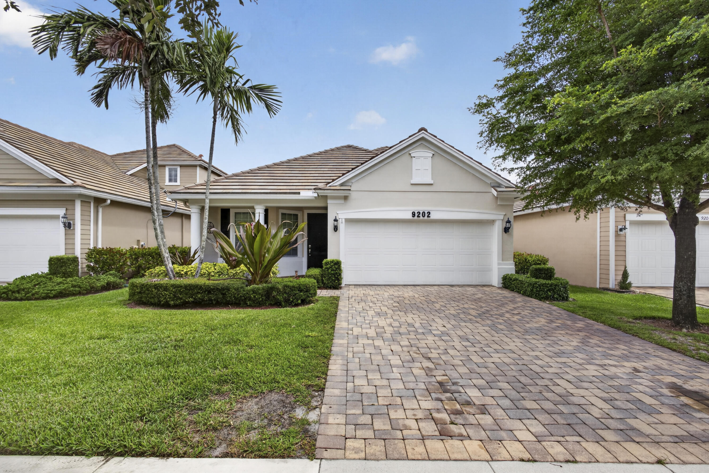 9202 Wrangler Drive