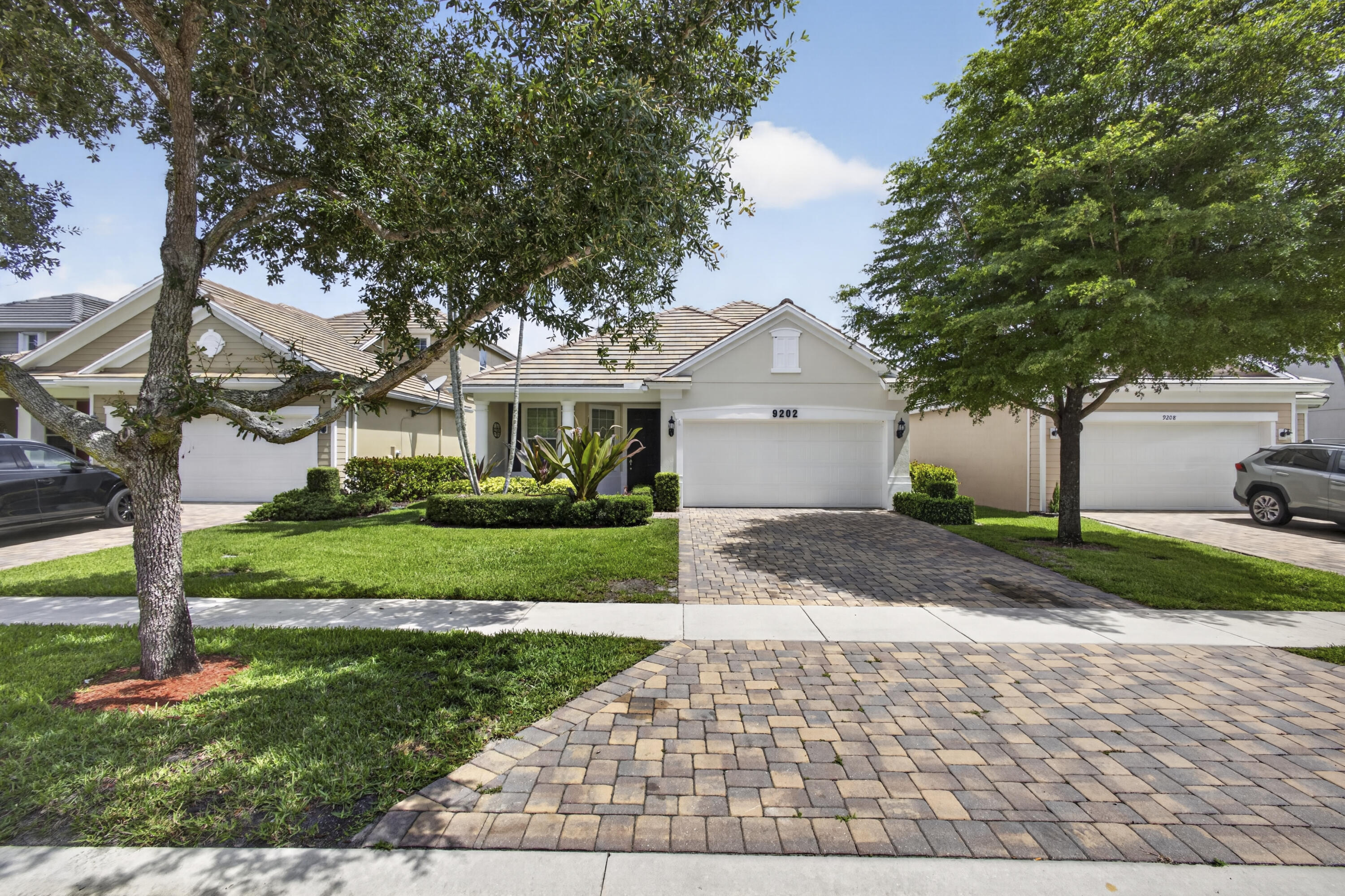 9202 Wrangler Drive