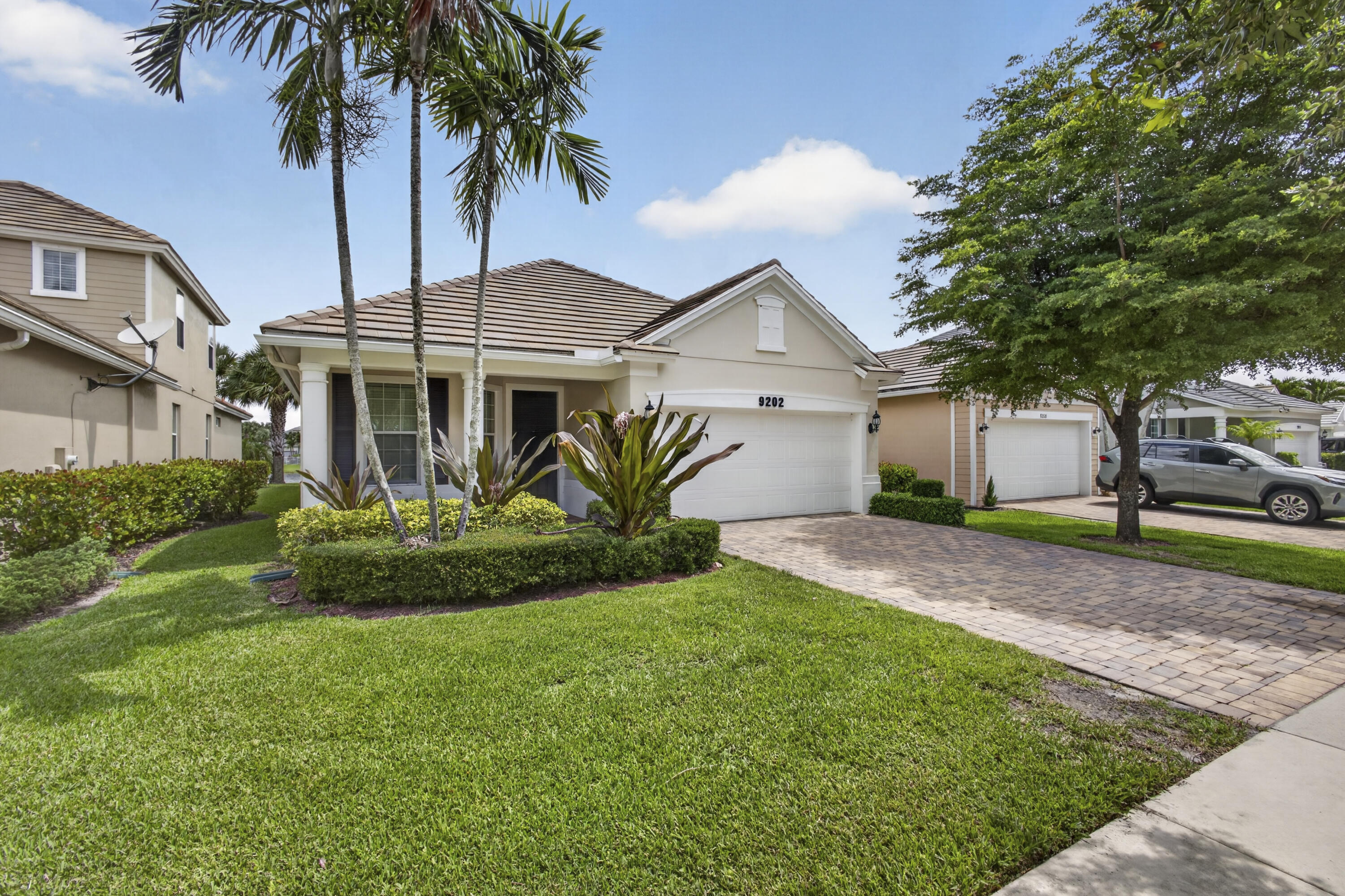 9202 Wrangler Drive