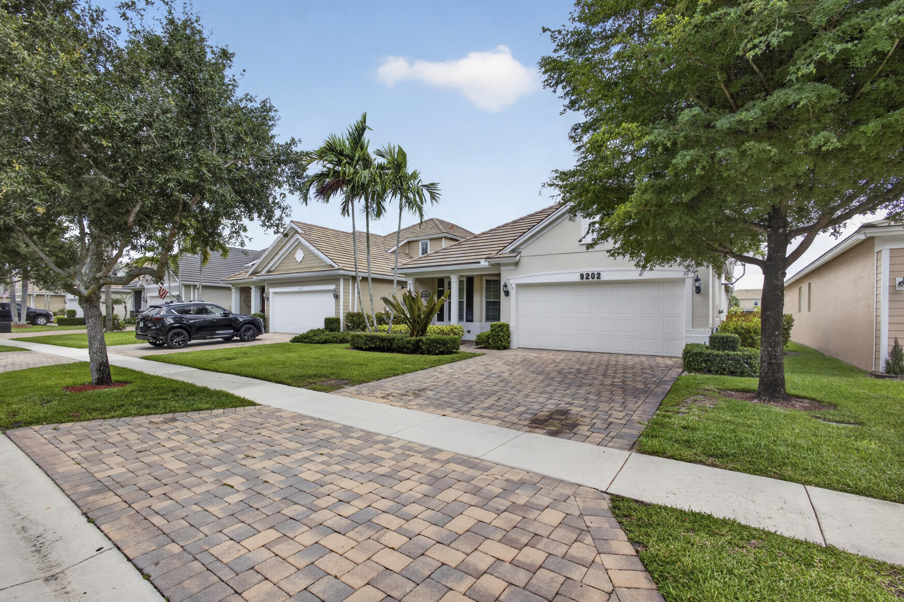 9202 Wrangler Drive