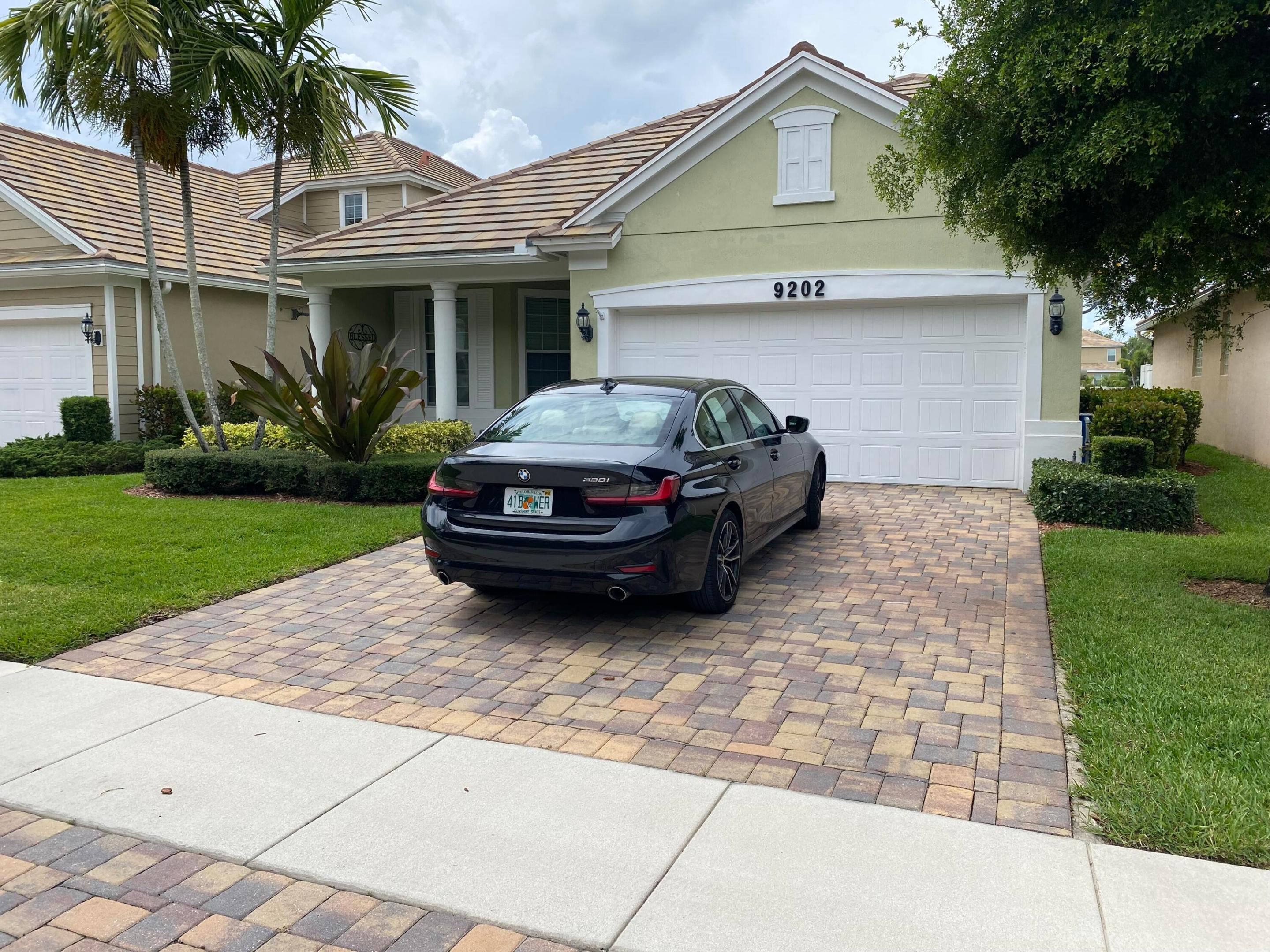 9202 Wrangler Drive