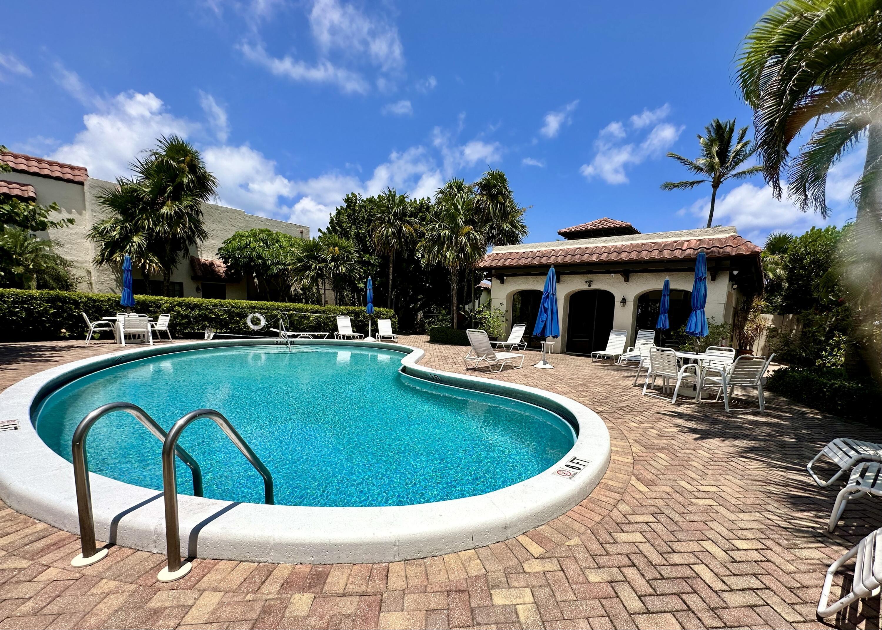 200 S Ocean Boulevard B-124