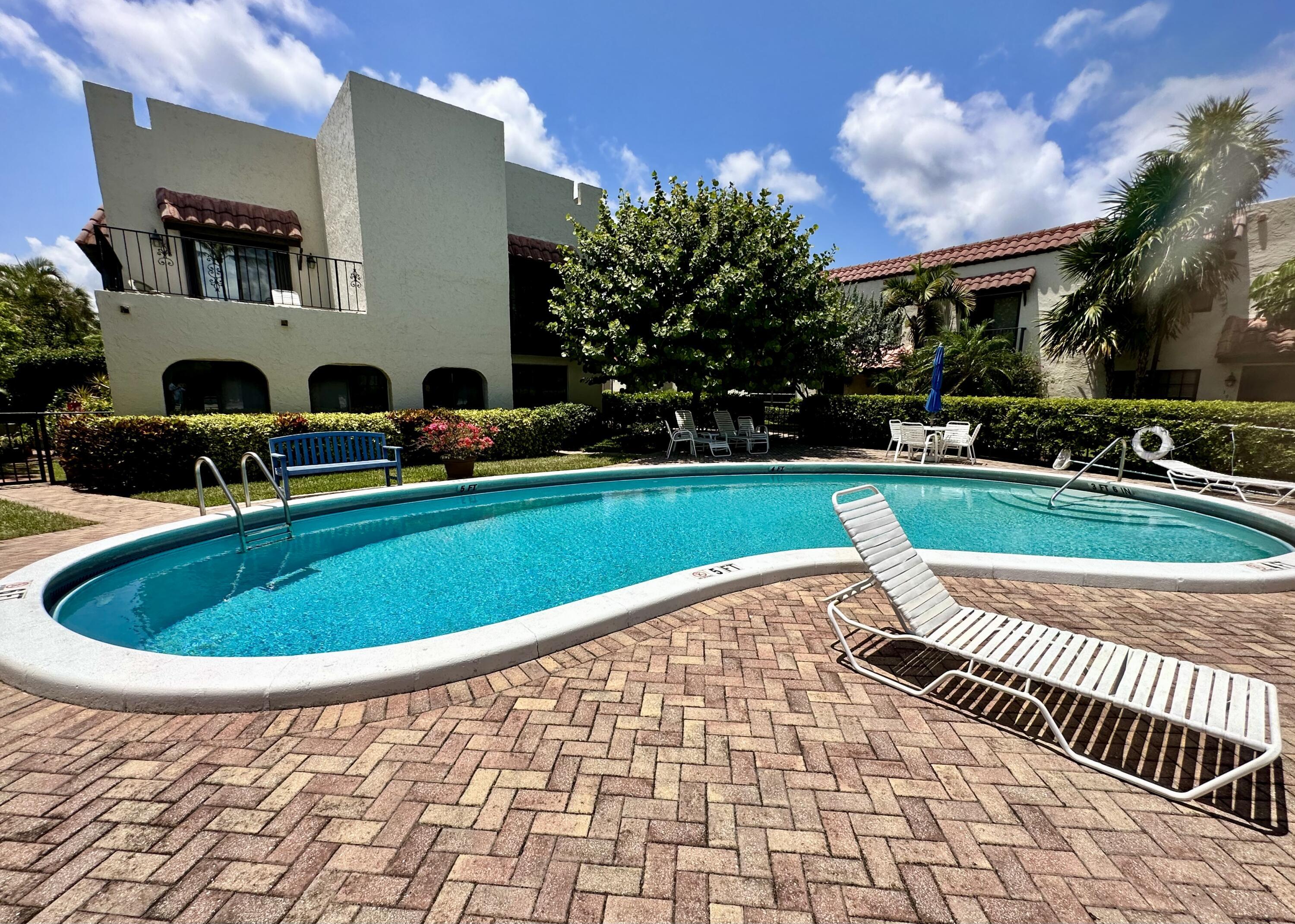 200 S Ocean Boulevard B-124