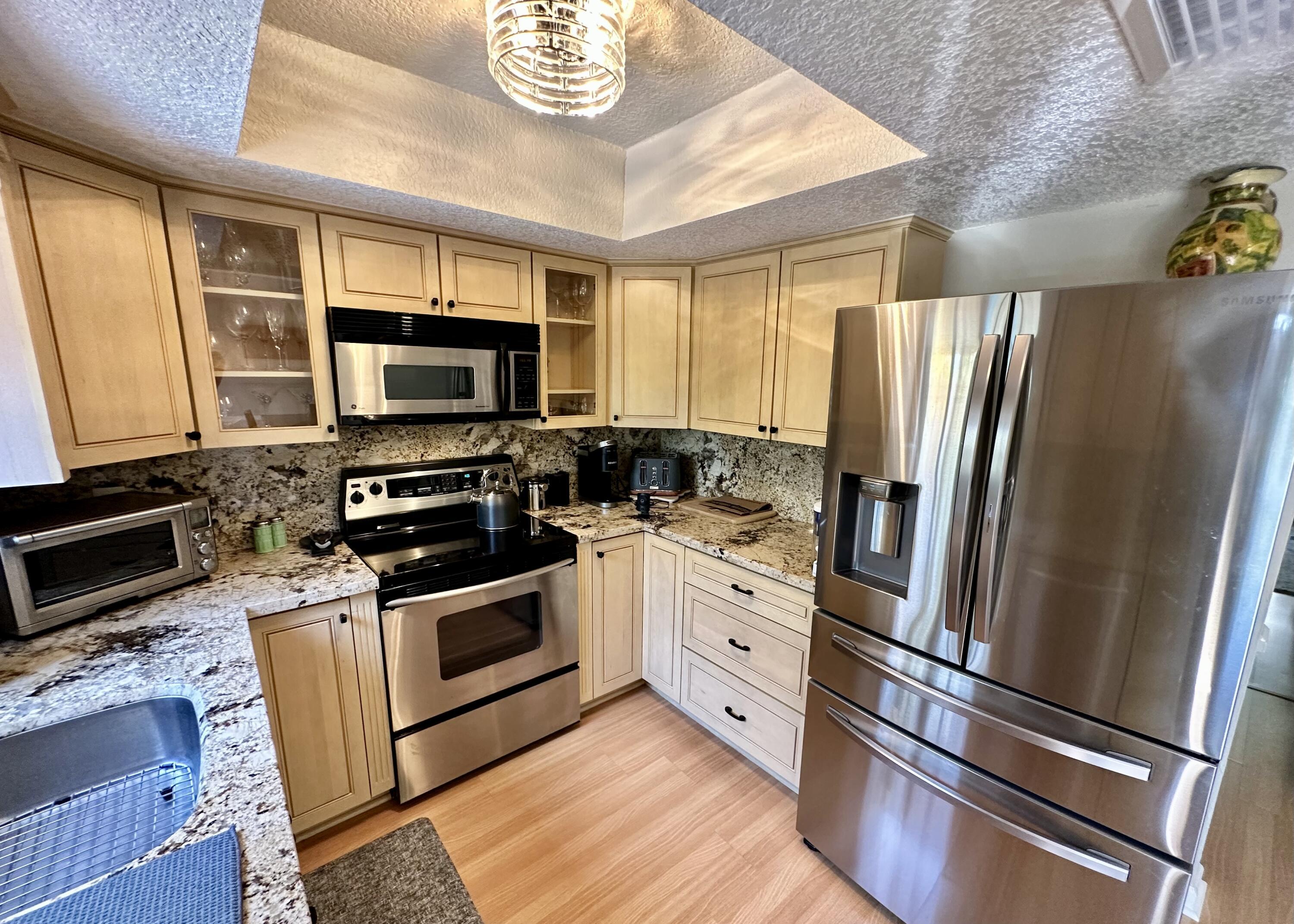 200 S Ocean Boulevard B-124
