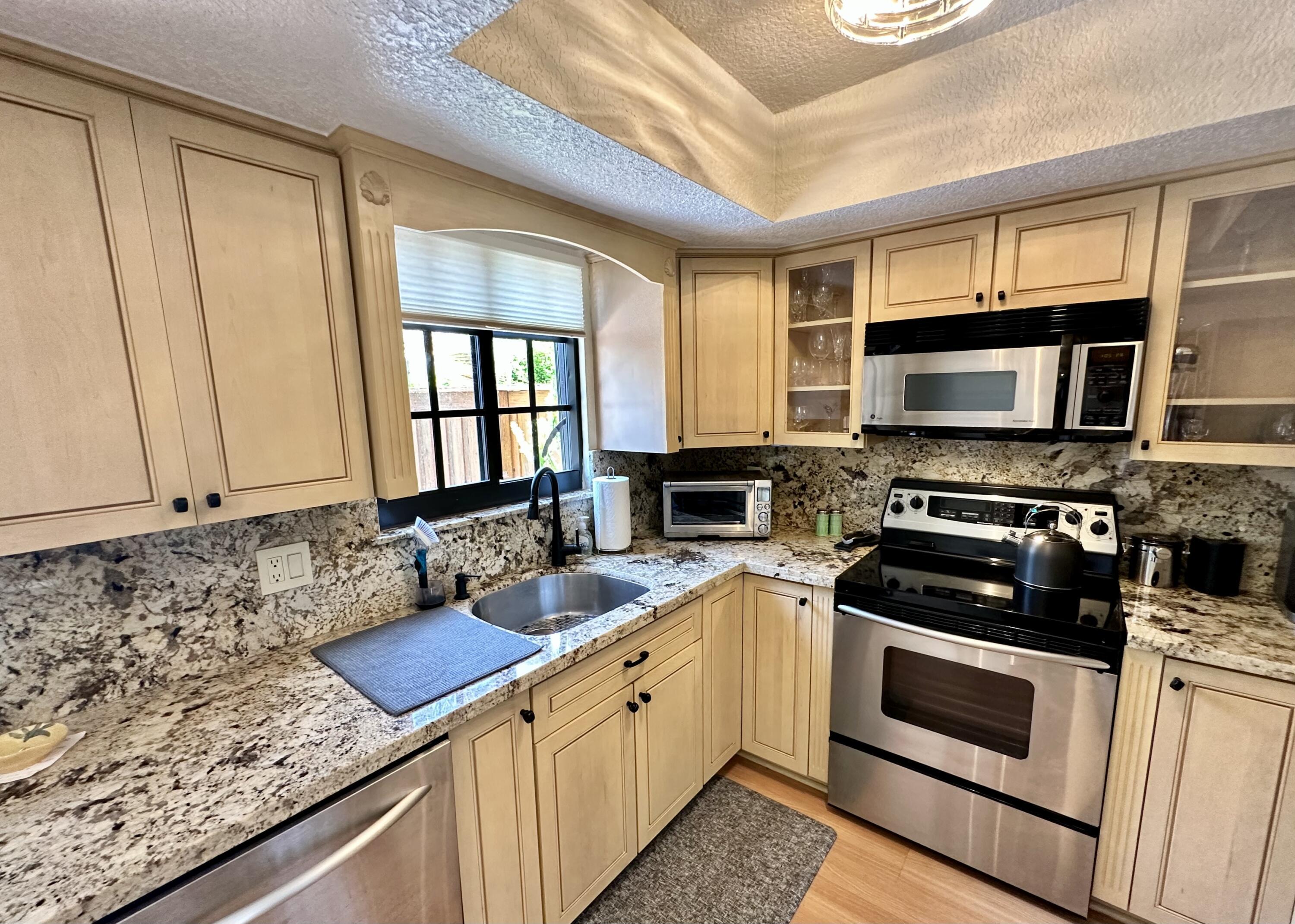 200 S Ocean Boulevard B-124
