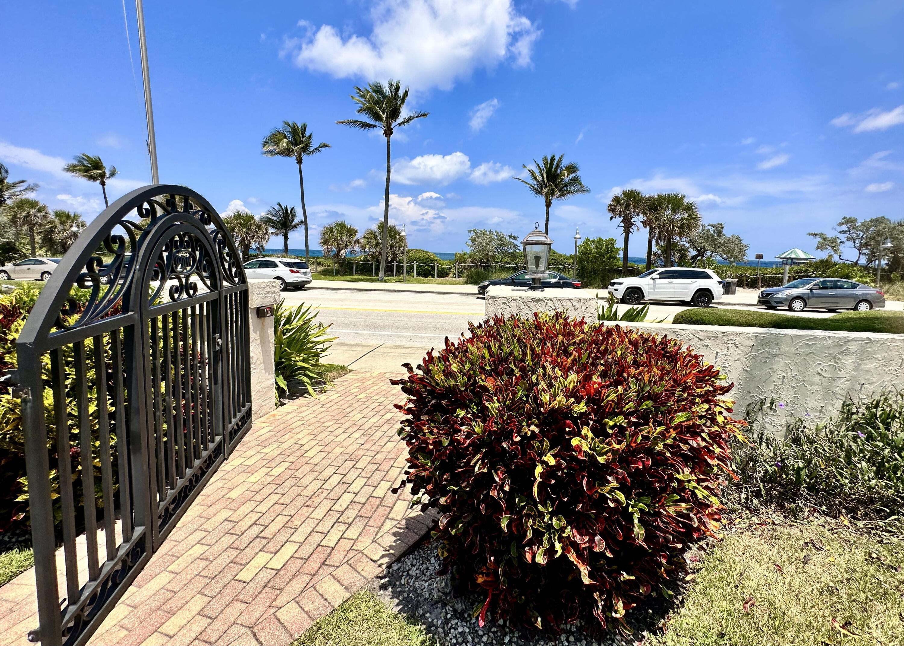 200 S Ocean Boulevard B-124