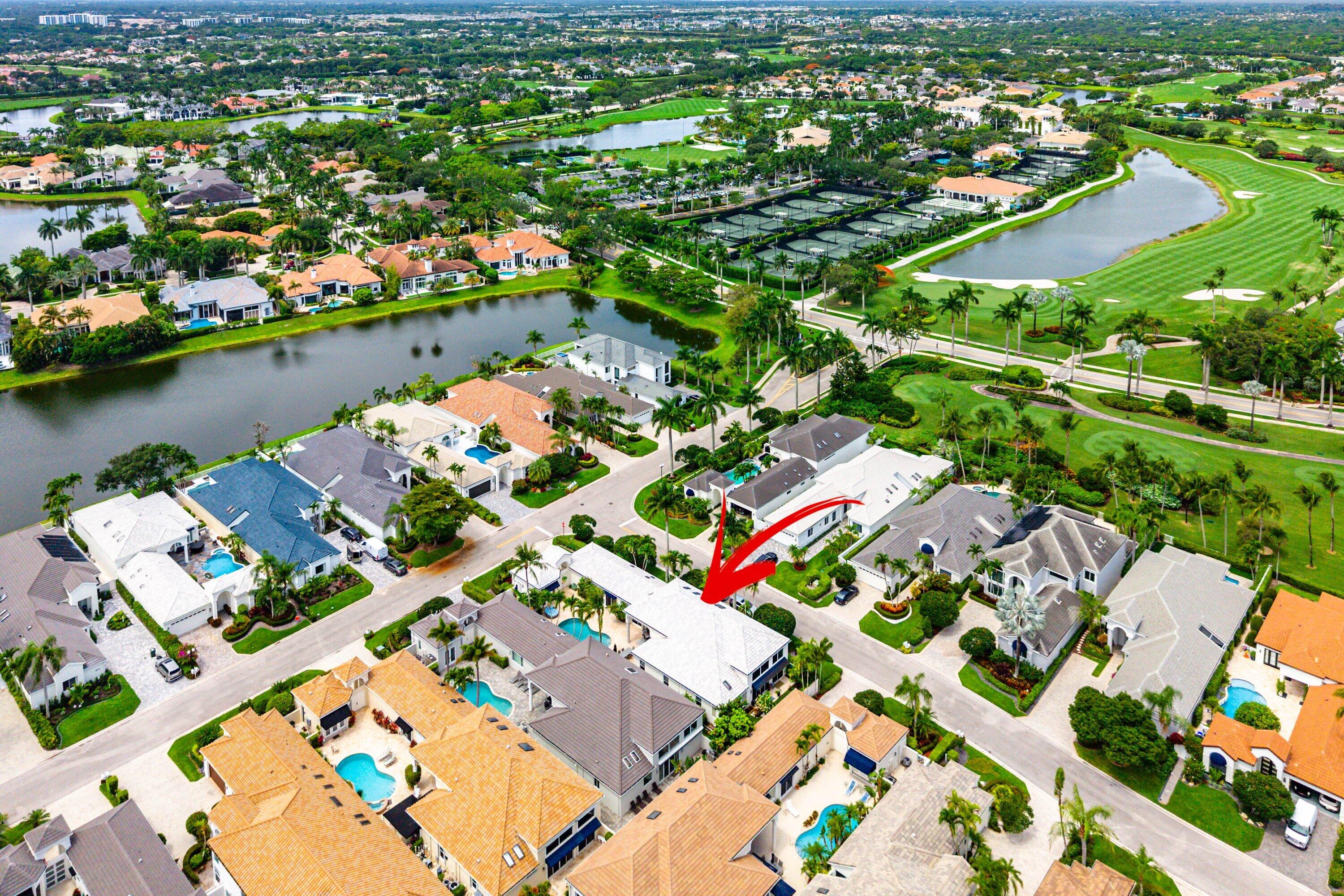 3507 NW Clubside Circle