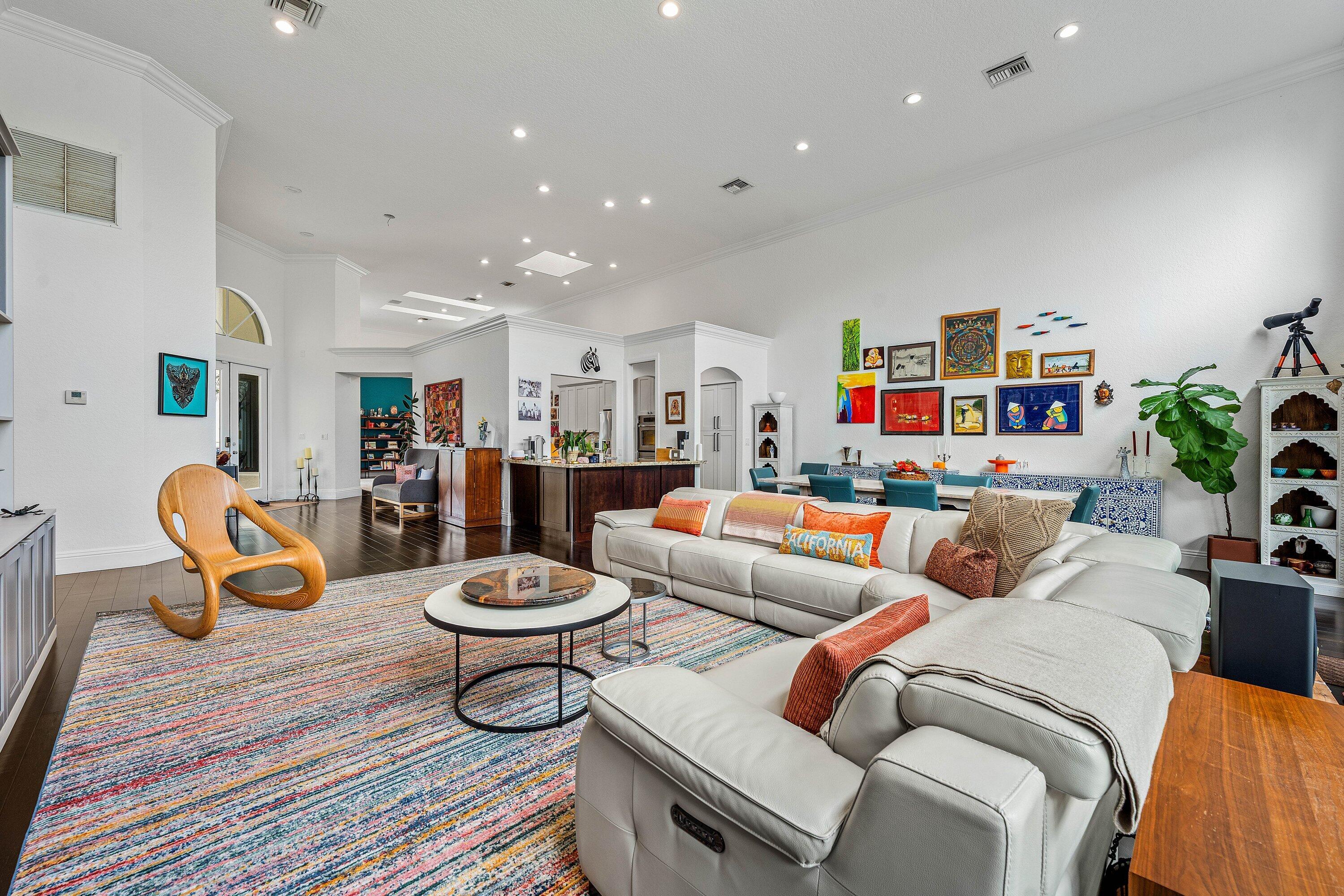 3507 NW Clubside Circle