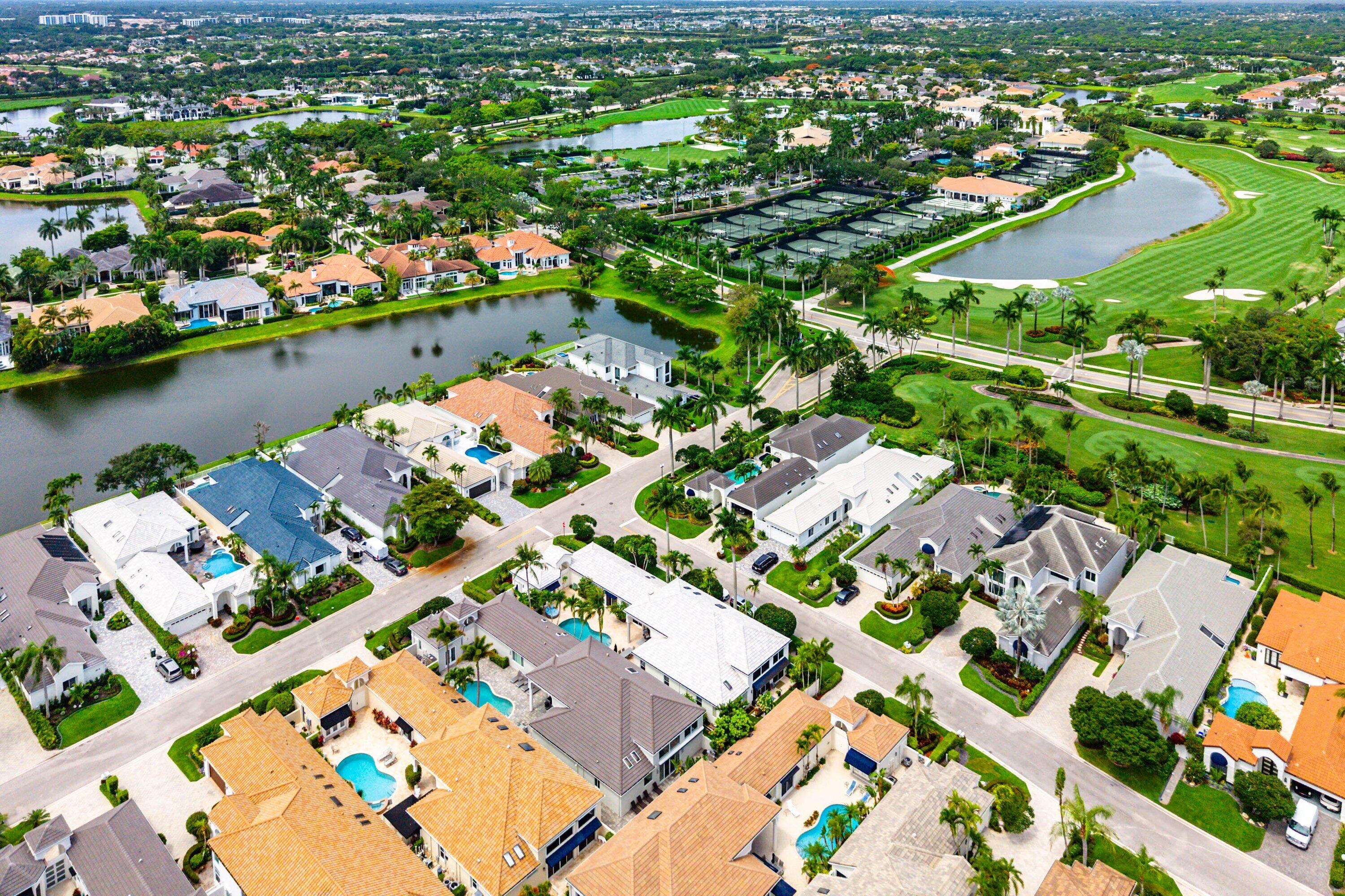 3507 NW Clubside Circle