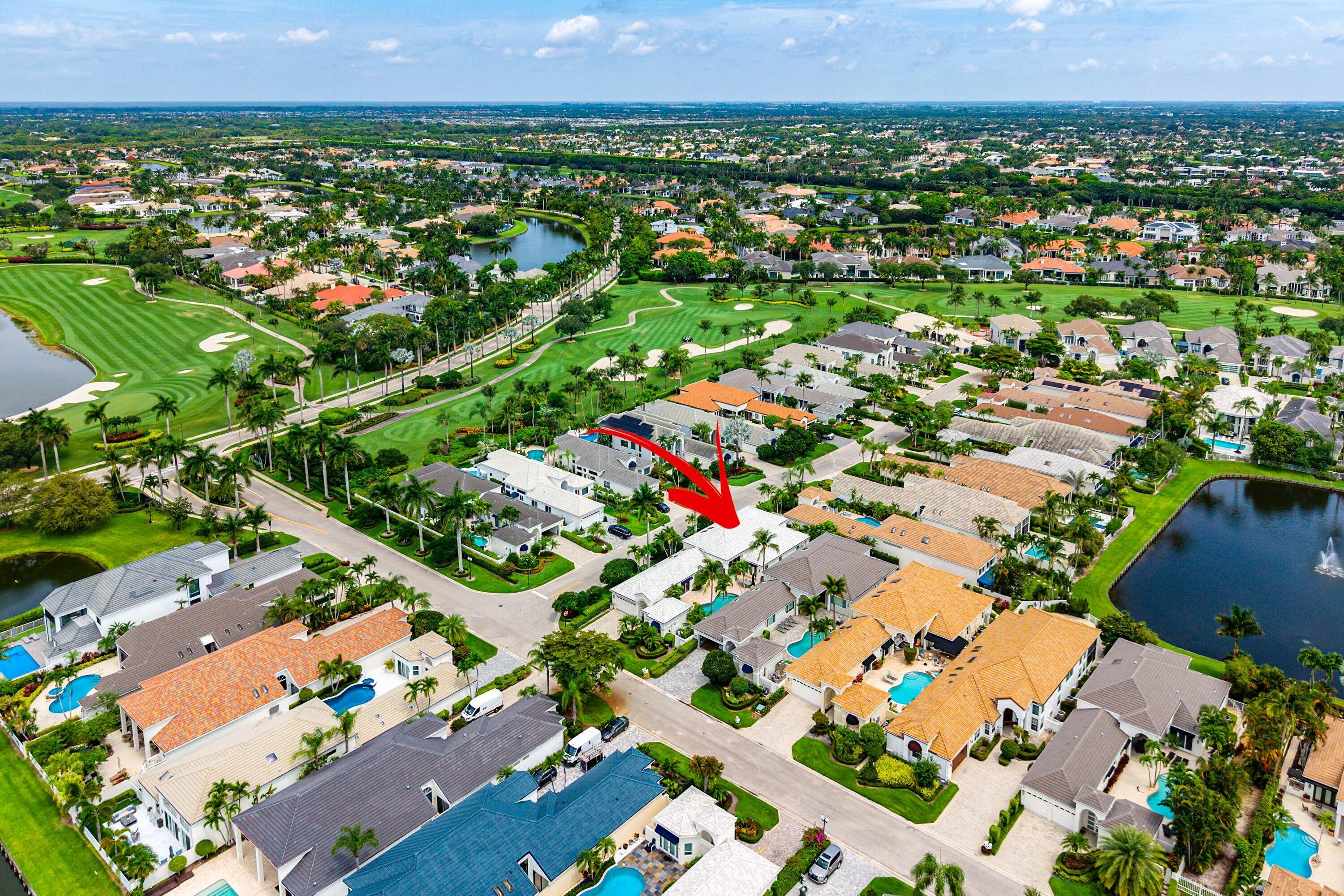 3507 NW Clubside Circle