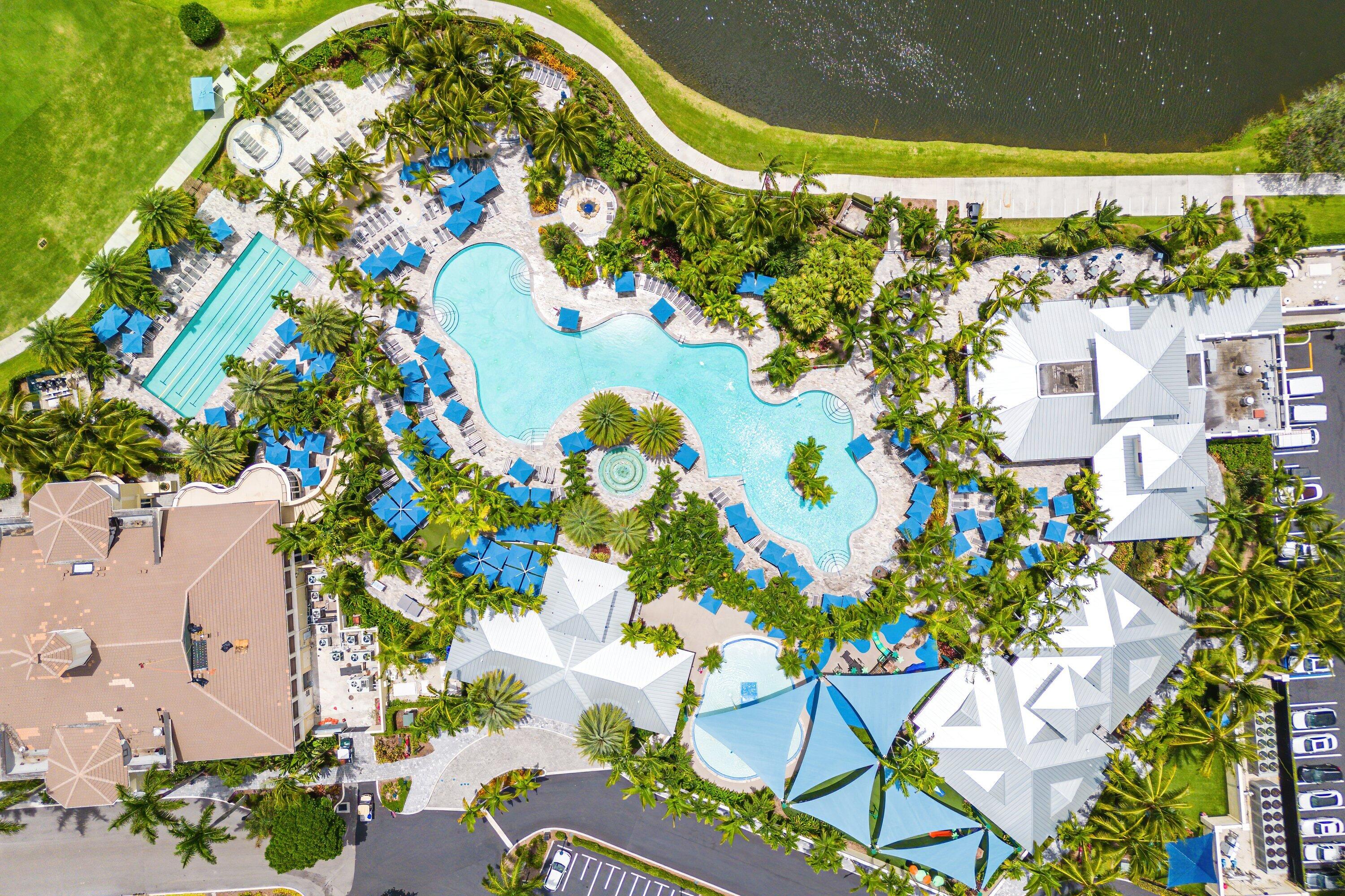 3507 NW Clubside Circle