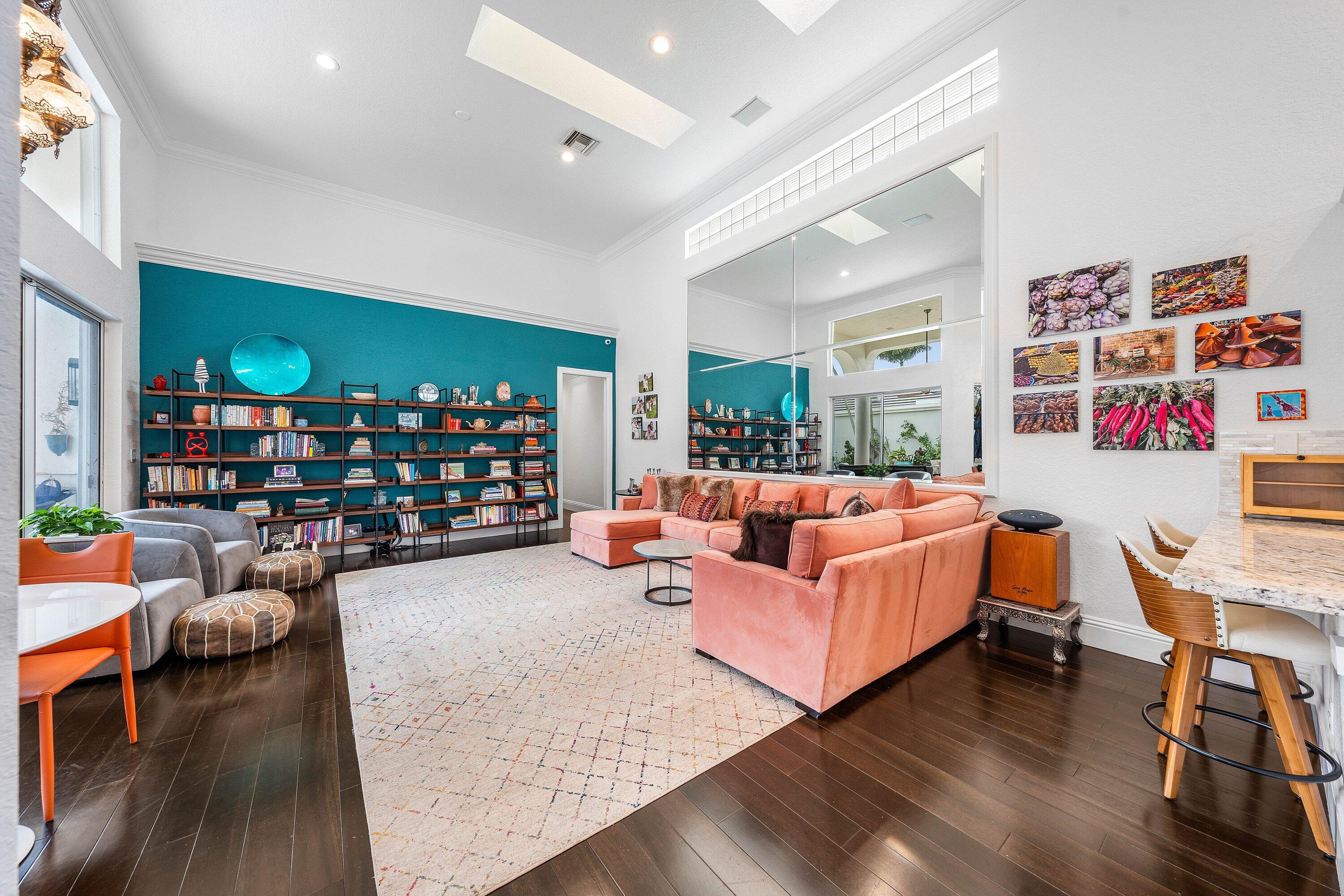 3507 NW Clubside Circle
