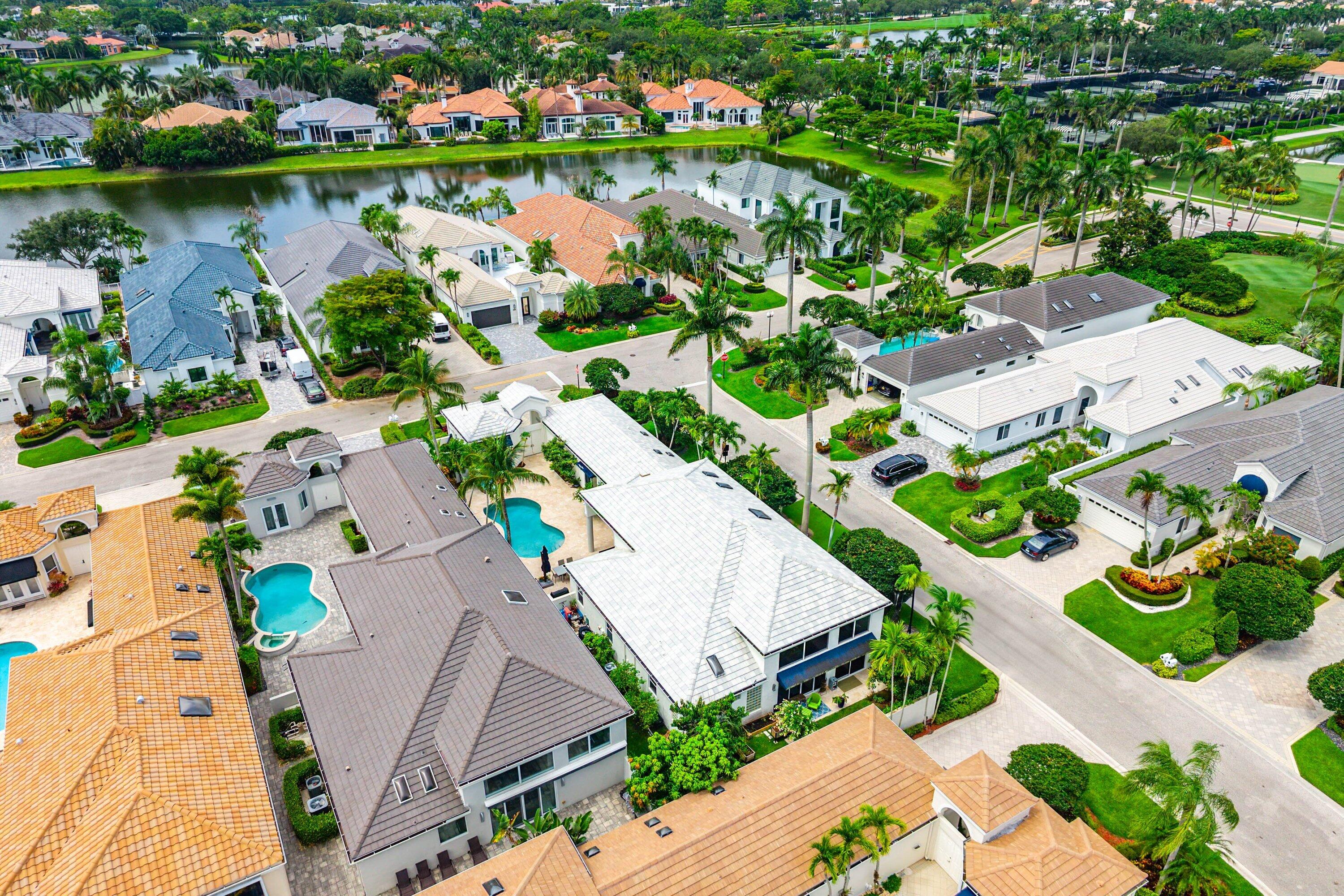 3507 NW Clubside Circle
