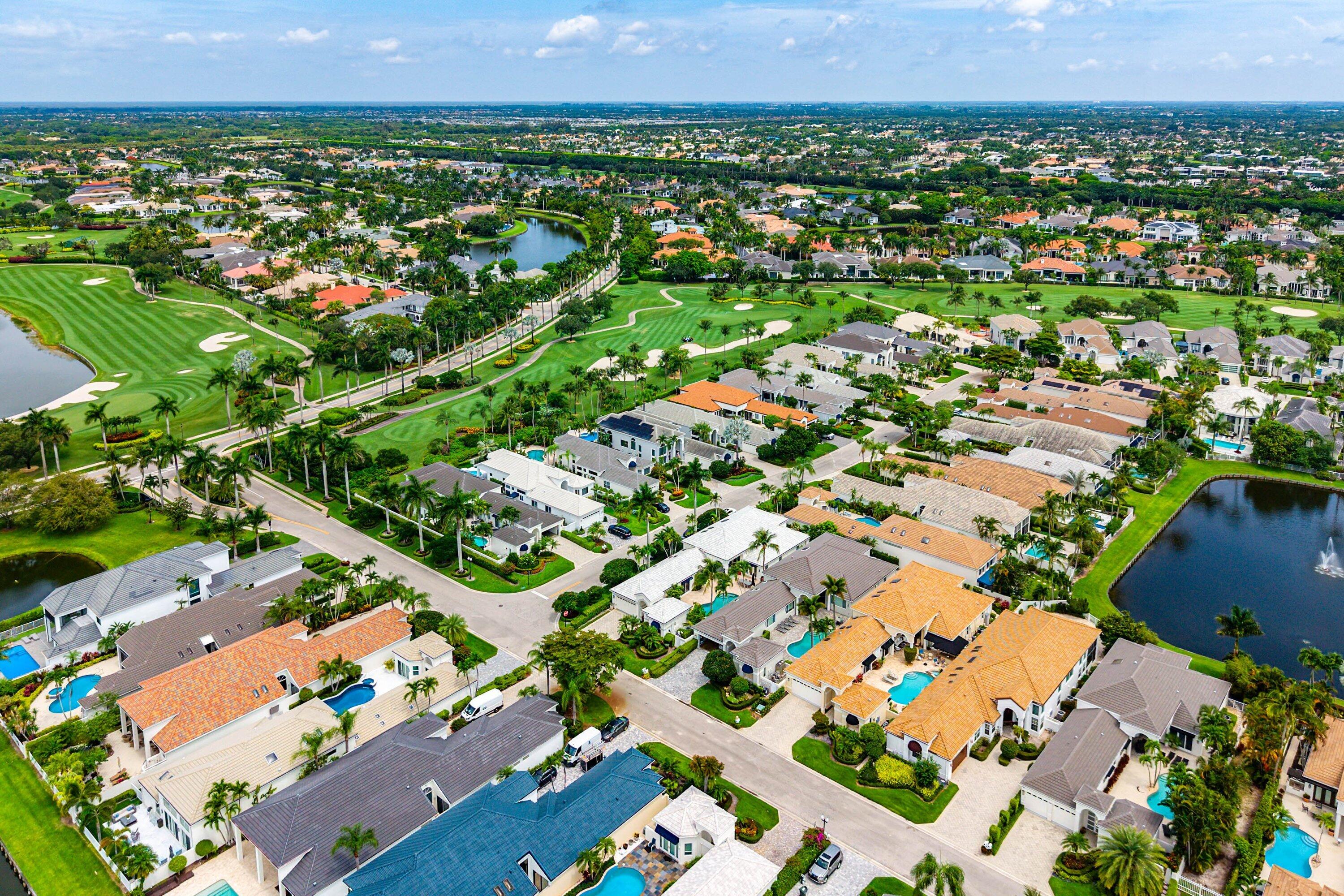 3507 NW Clubside Circle
