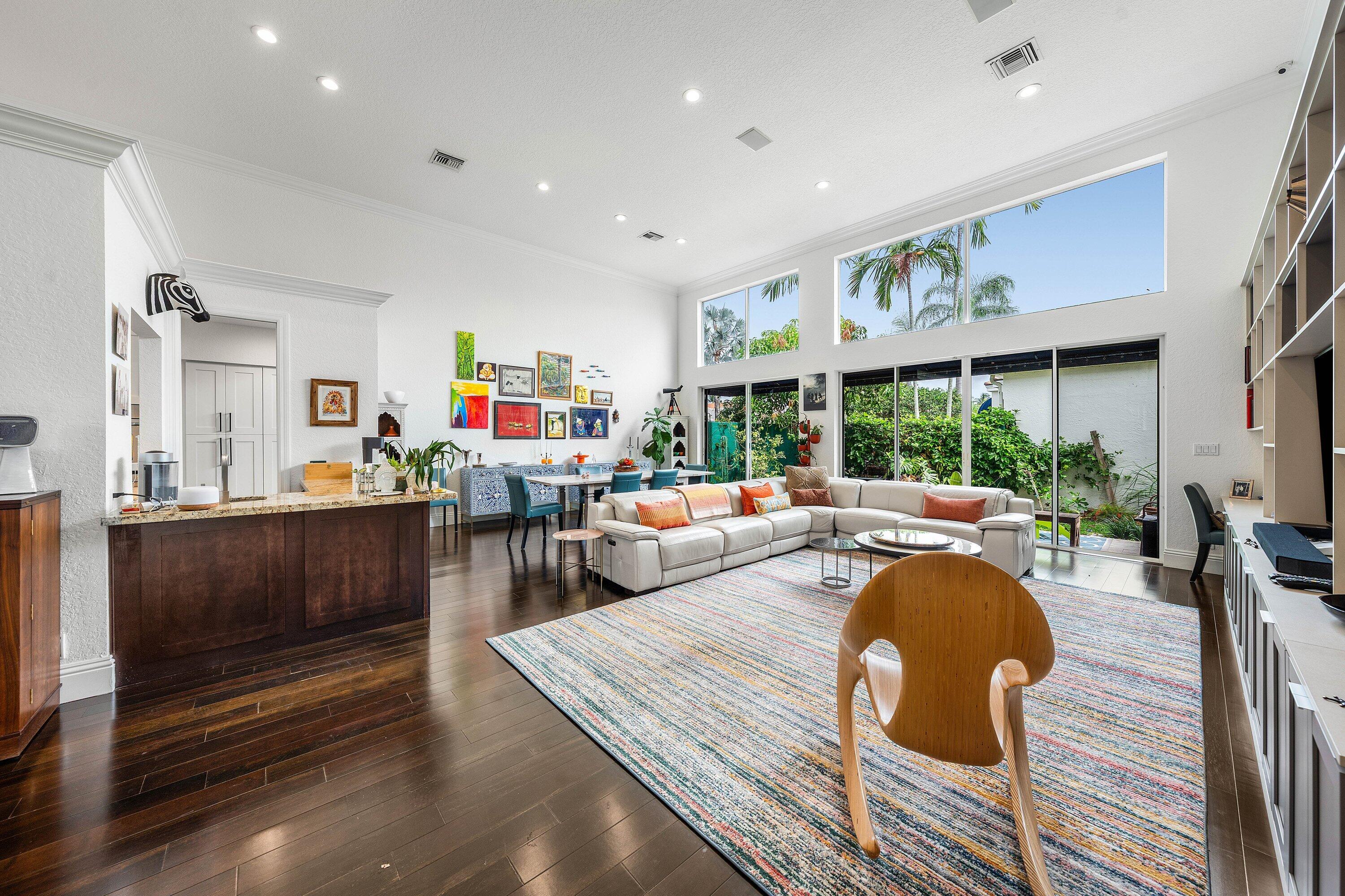 3507 NW Clubside Circle