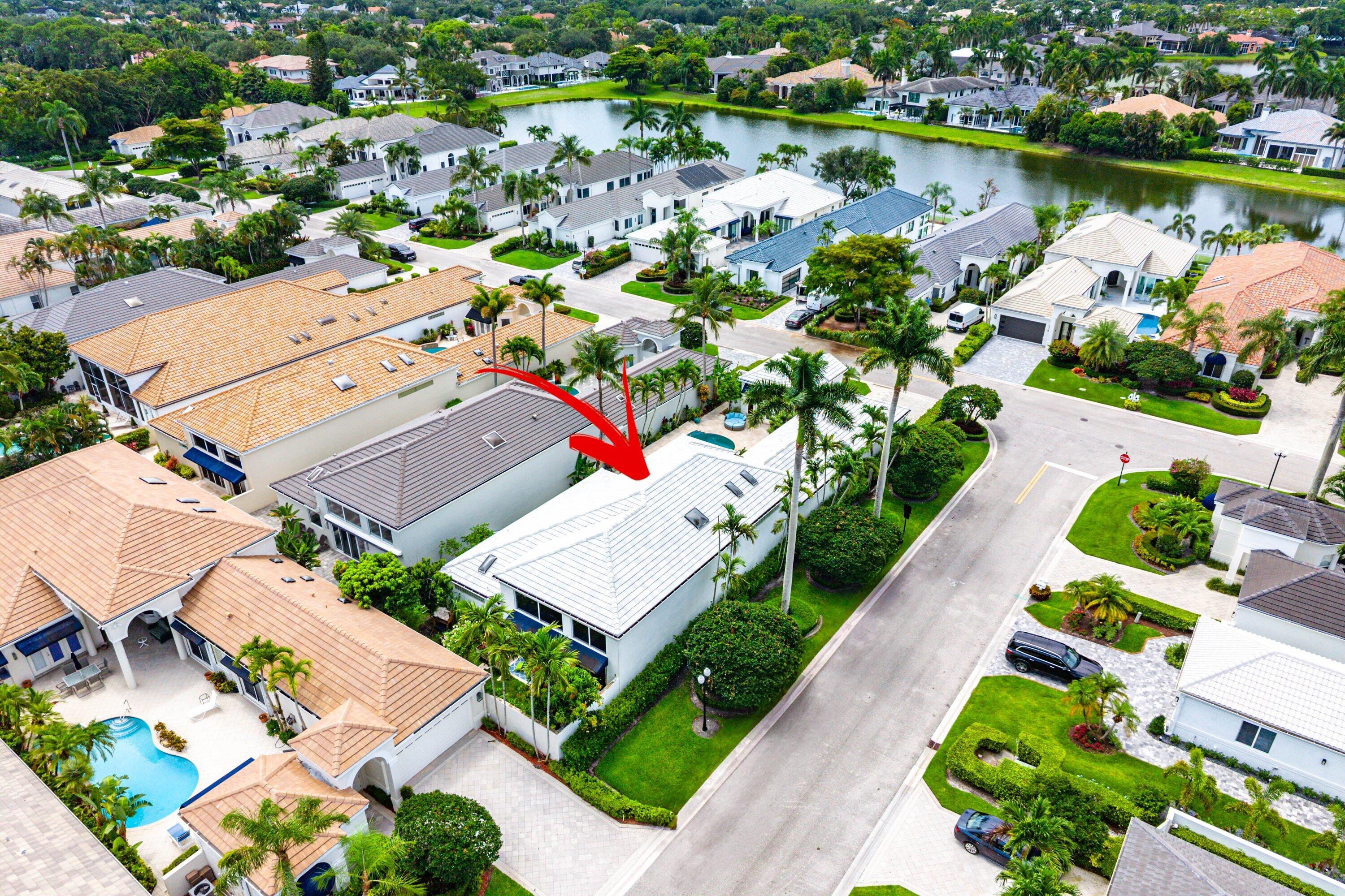 3507 NW Clubside Circle