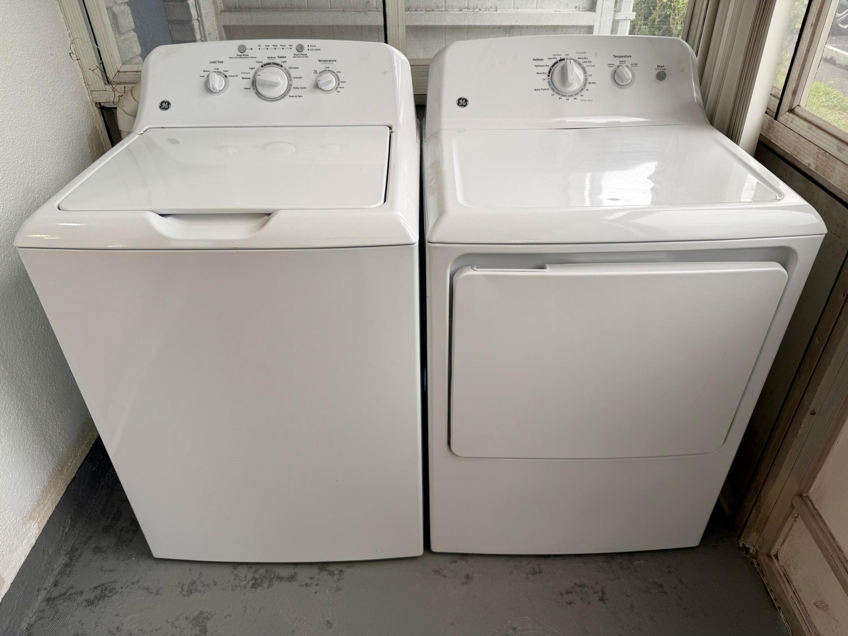 207 Tuscany D 207