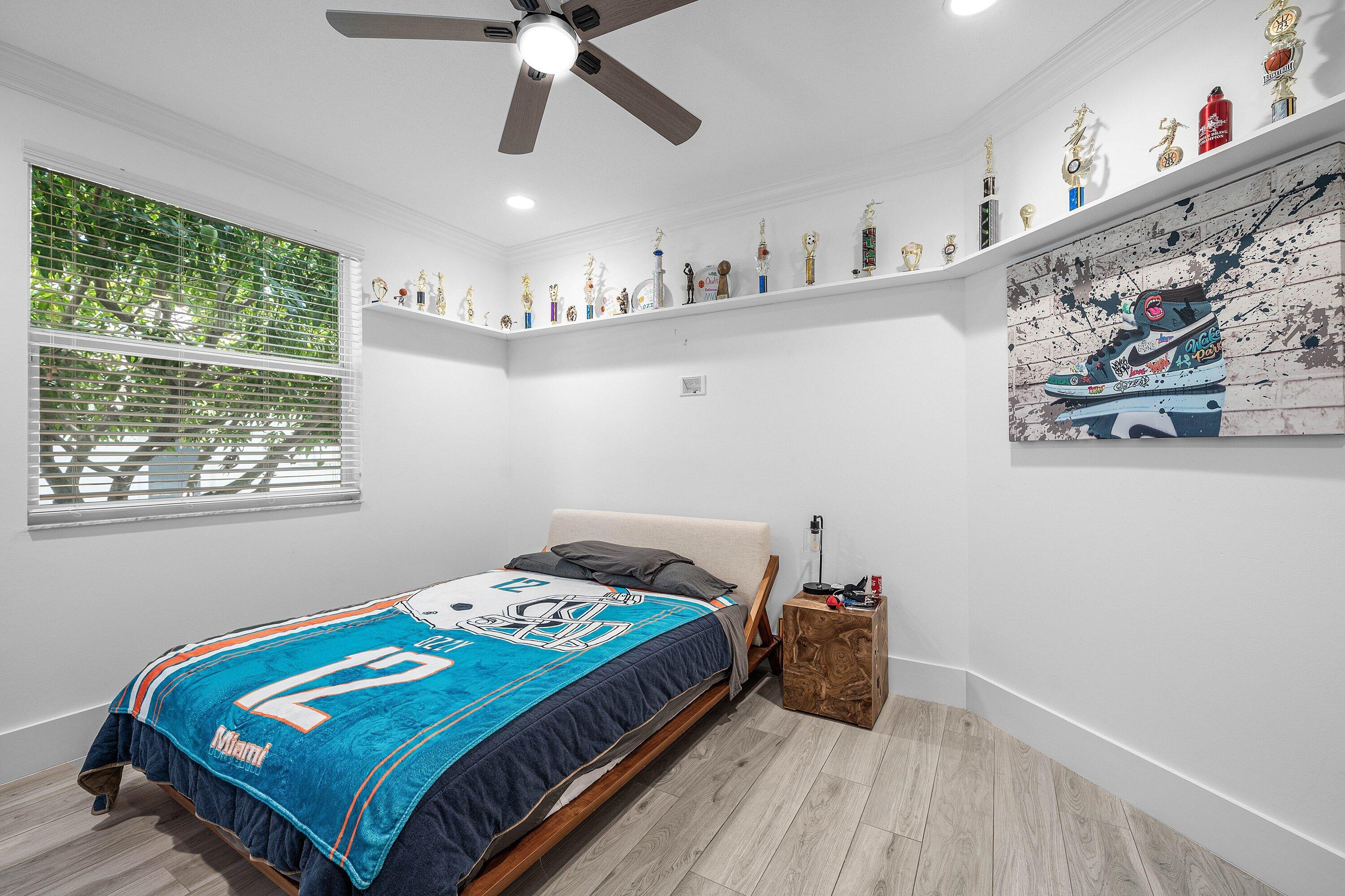3828 NW 53rd Street