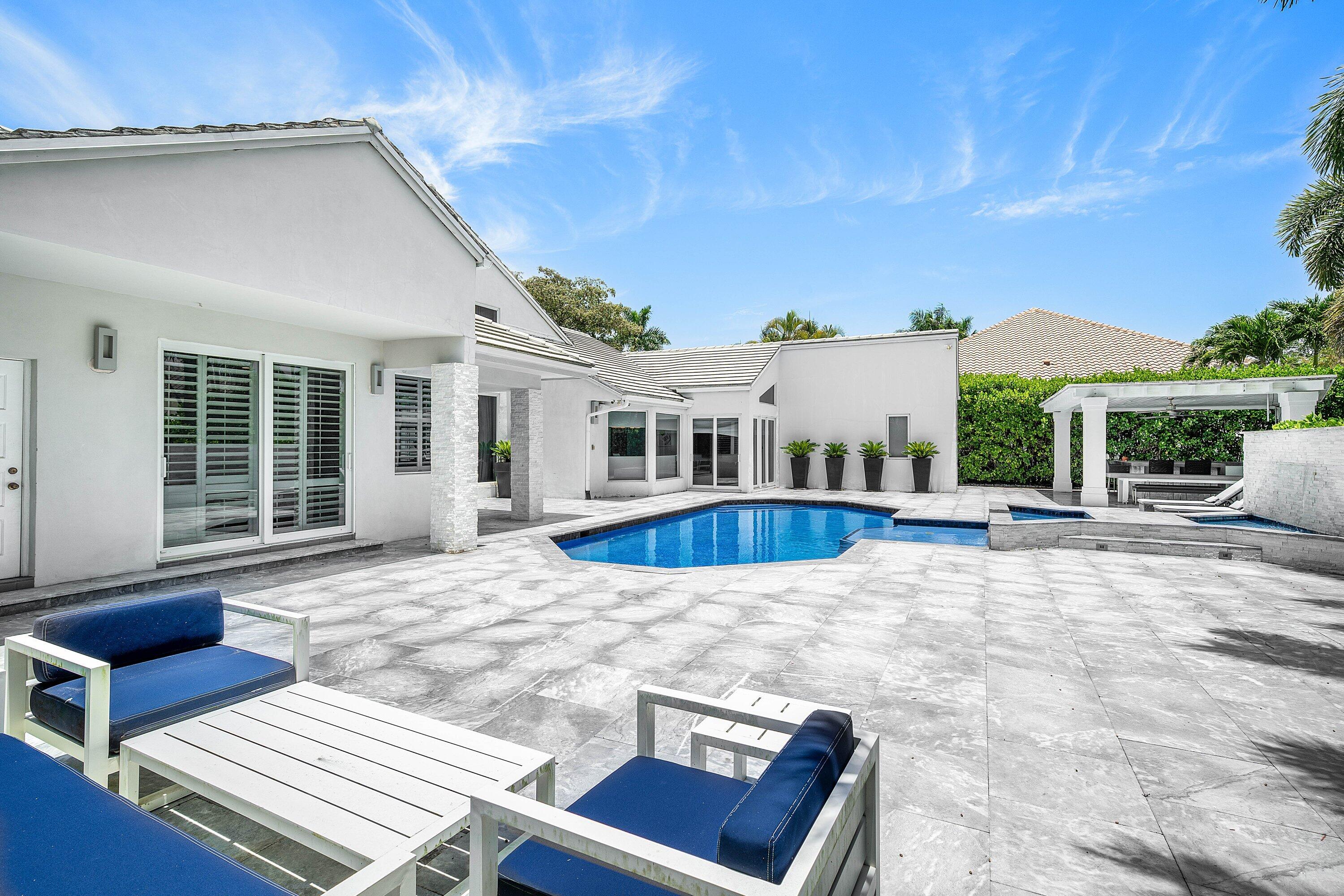 3828 NW 53rd Street