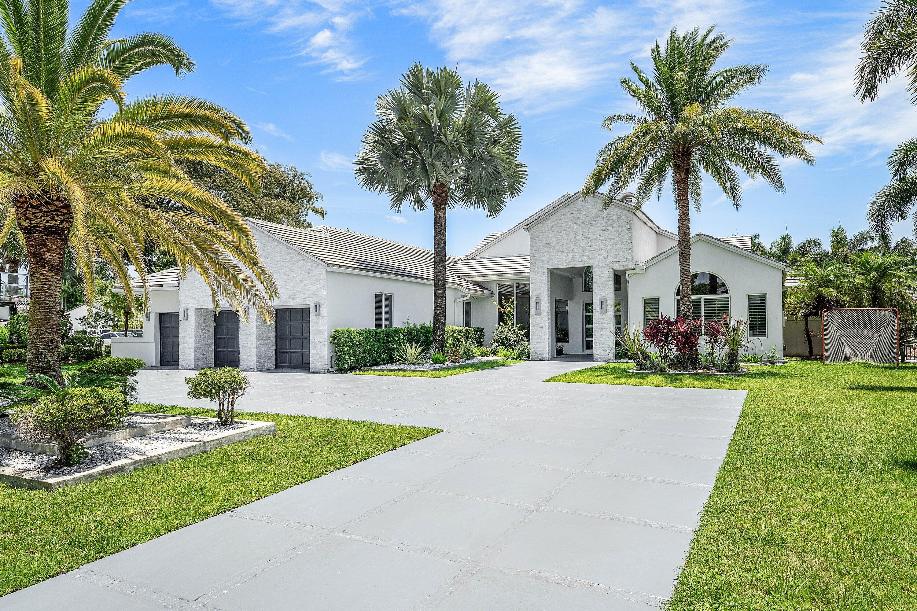 3828 NW 53rd Street