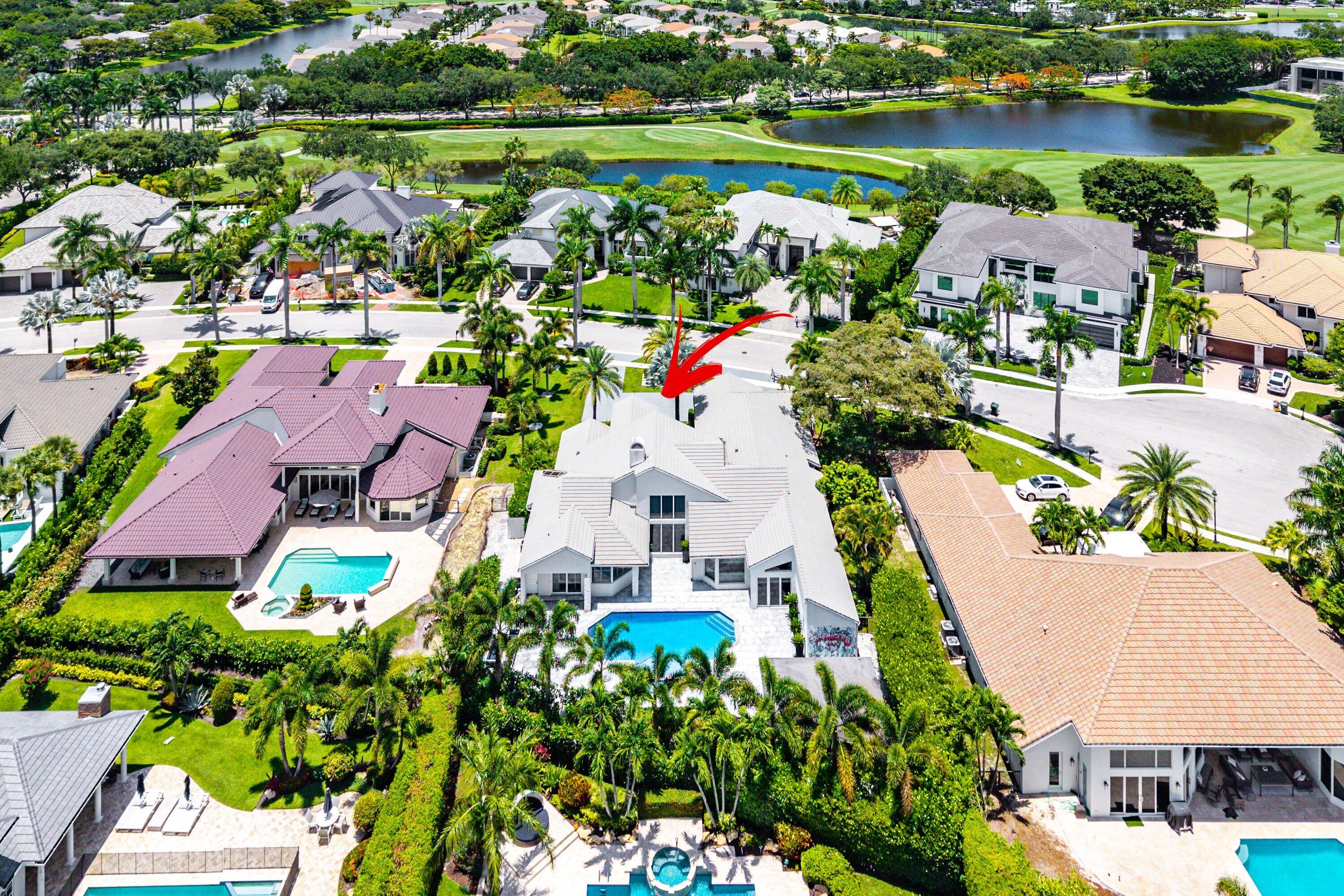 3828 NW 53rd Street