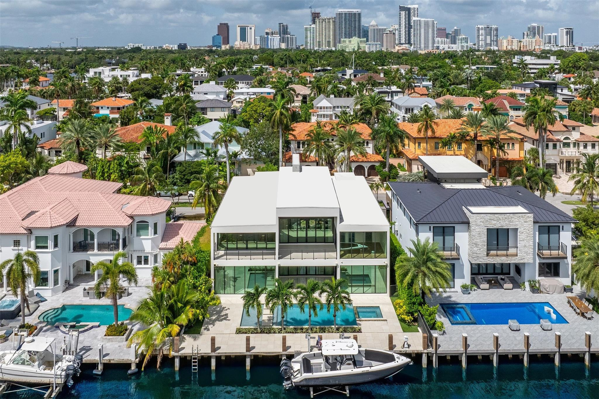 432 Coconut Isle Drive