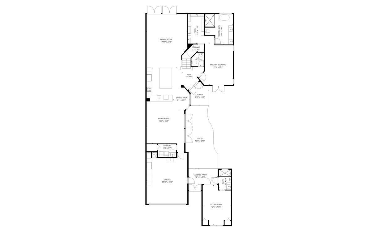 3323 NW 53RD Circle