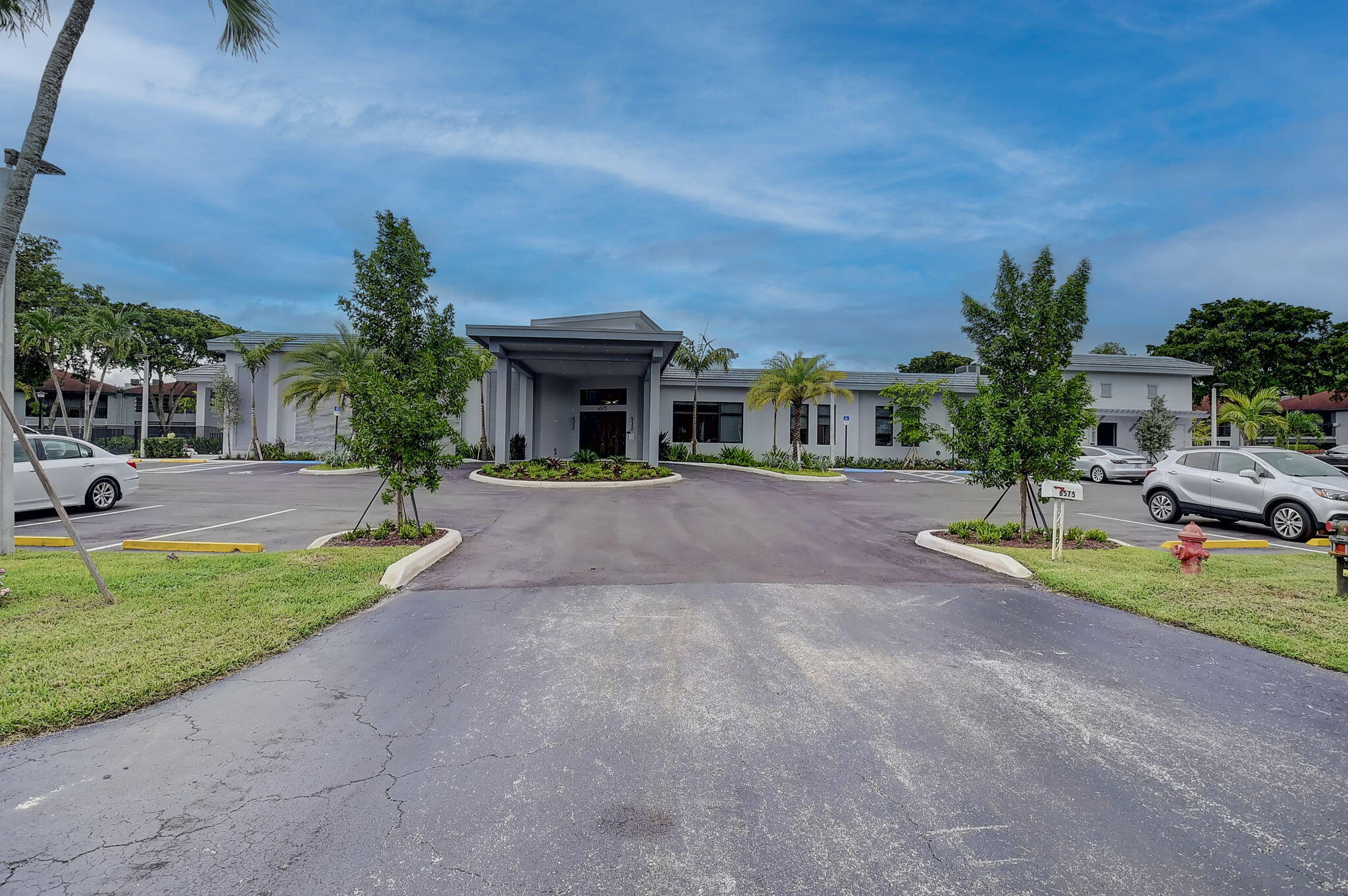 14849 Cumberland Drive 1060