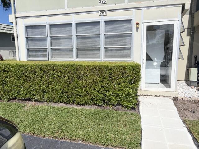 251 Flanders F