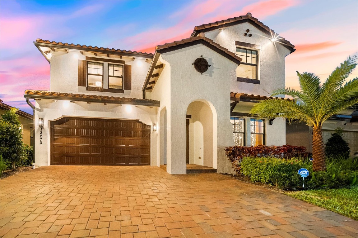 12270 N Baypoint Cir