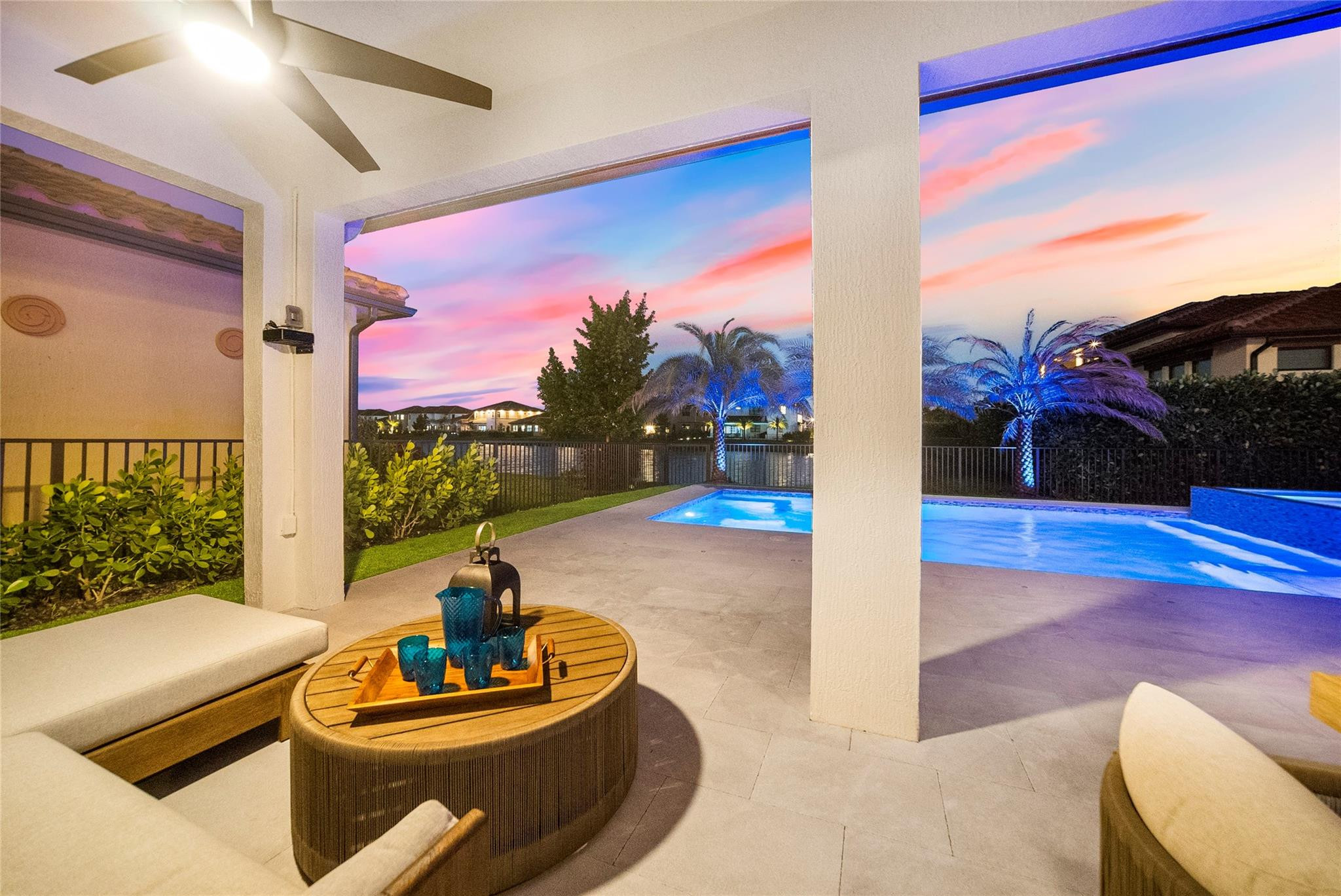 12270 N Baypoint Cir