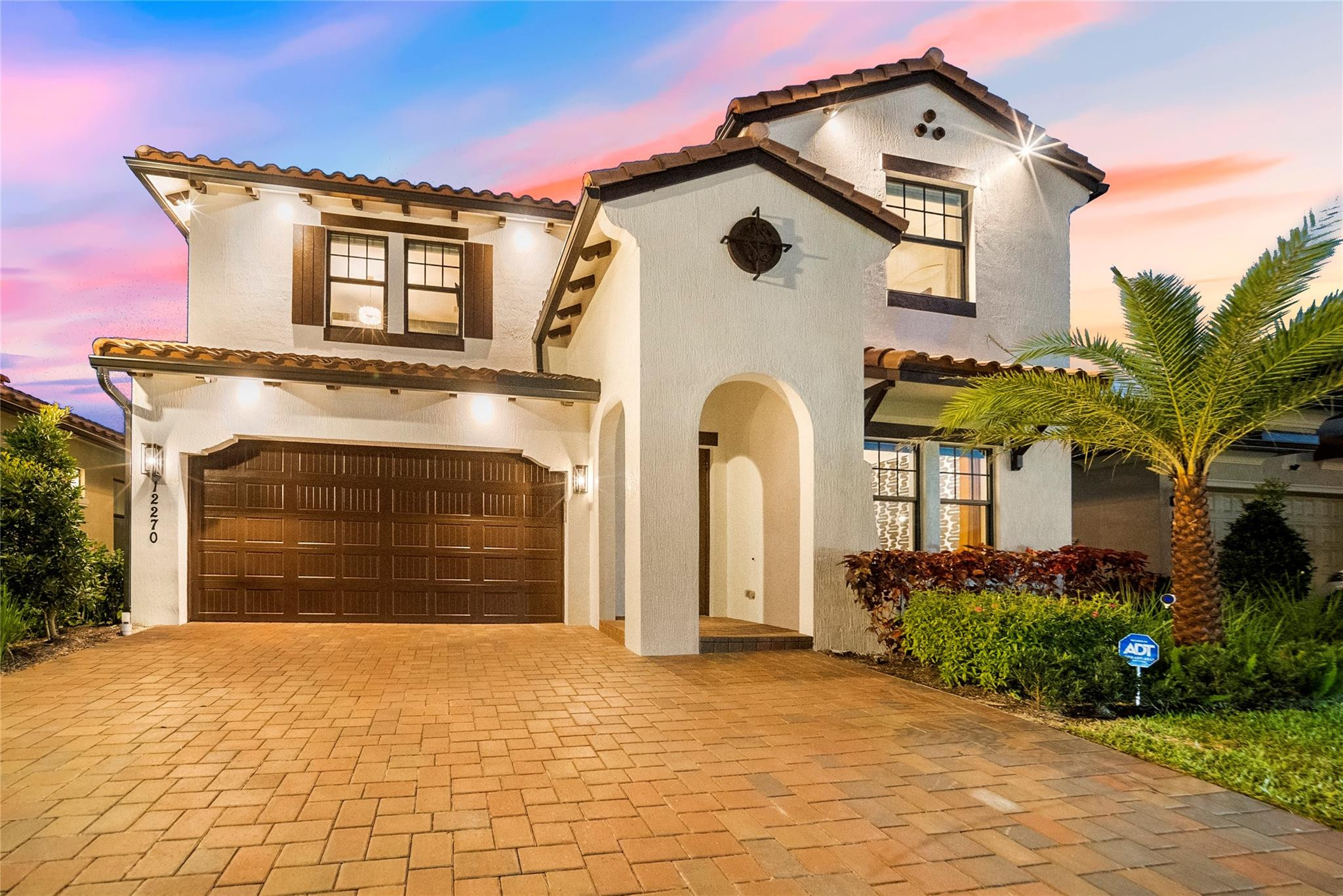 12270 N Baypoint Cir