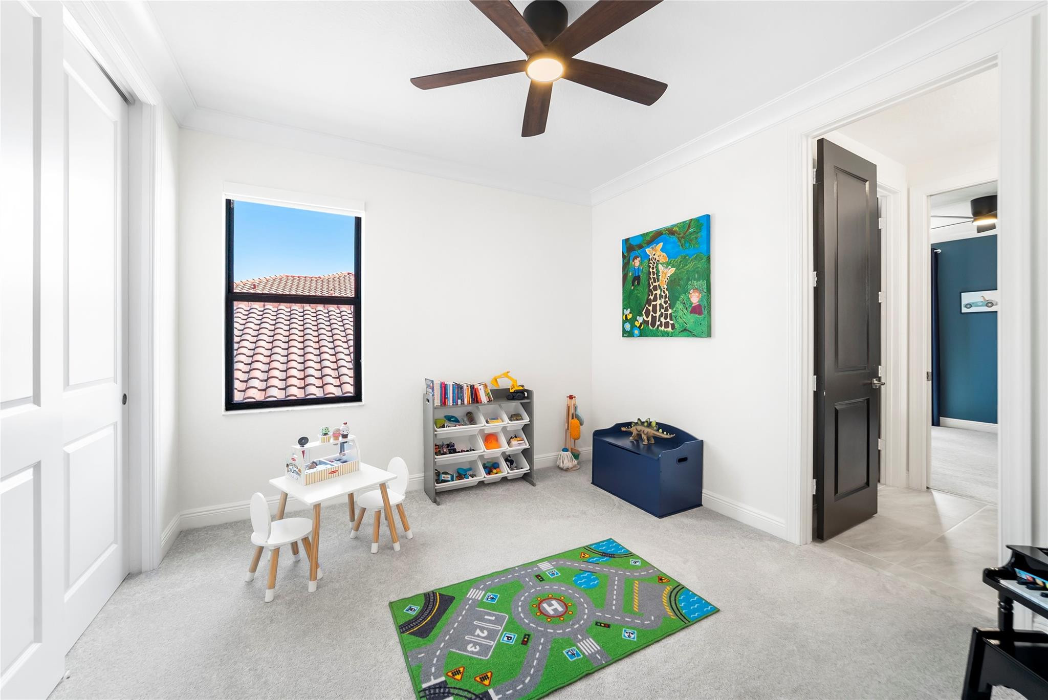 12270 N Baypoint Cir