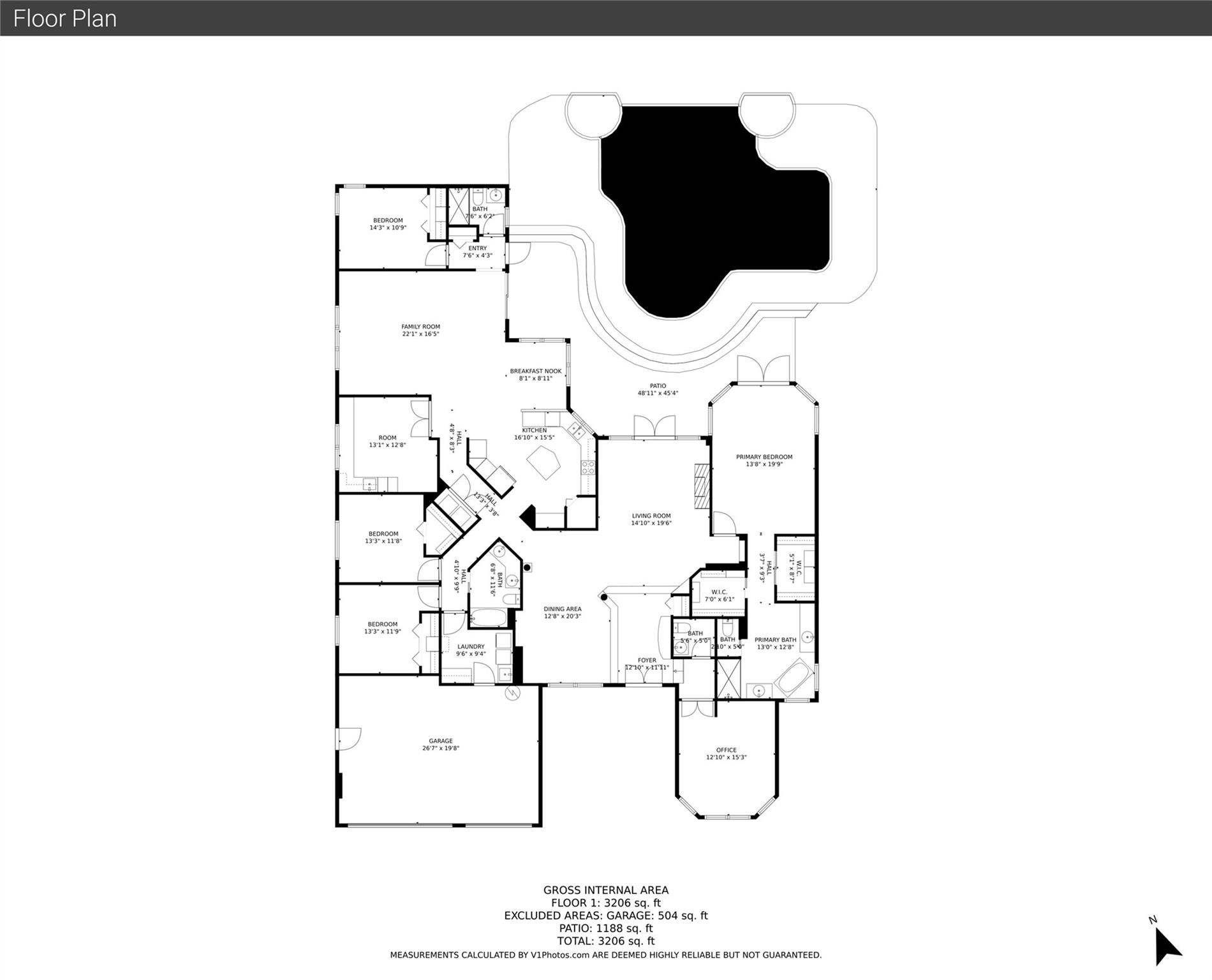 11761 Bayfield Dr