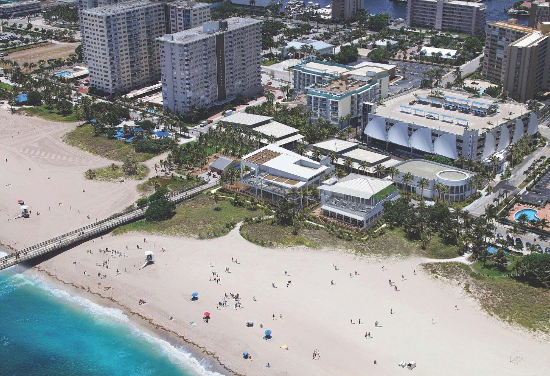 901 N Riverside Dr 1D