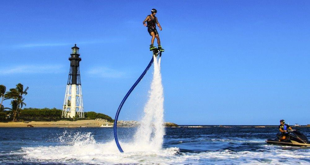 901 N Riverside Dr 1D