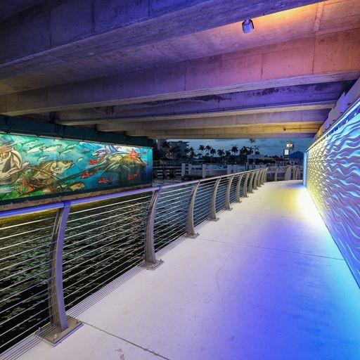 901 N Riverside Dr 1D