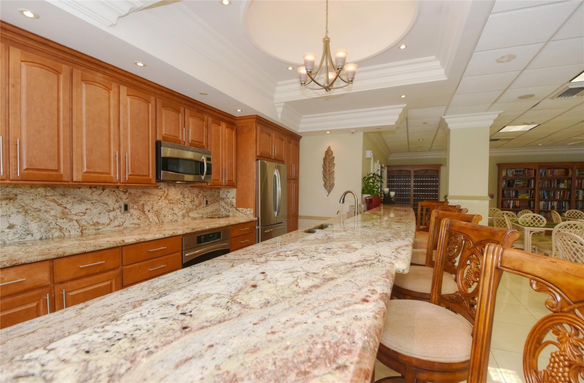 1012 N Ocean Blvd 807