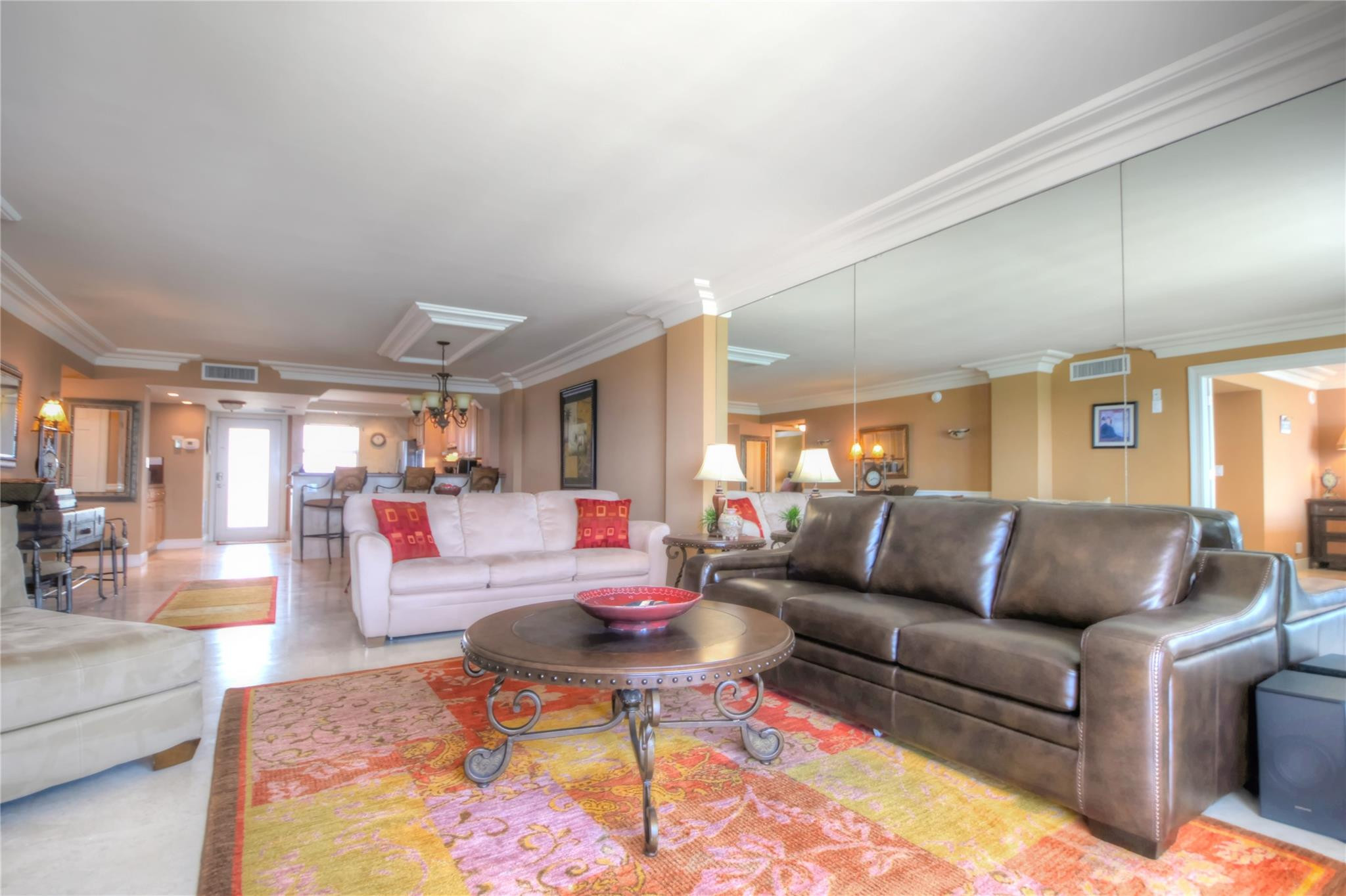 1012 N Ocean Blvd 807