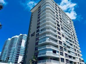 1012 N Ocean Blvd 807