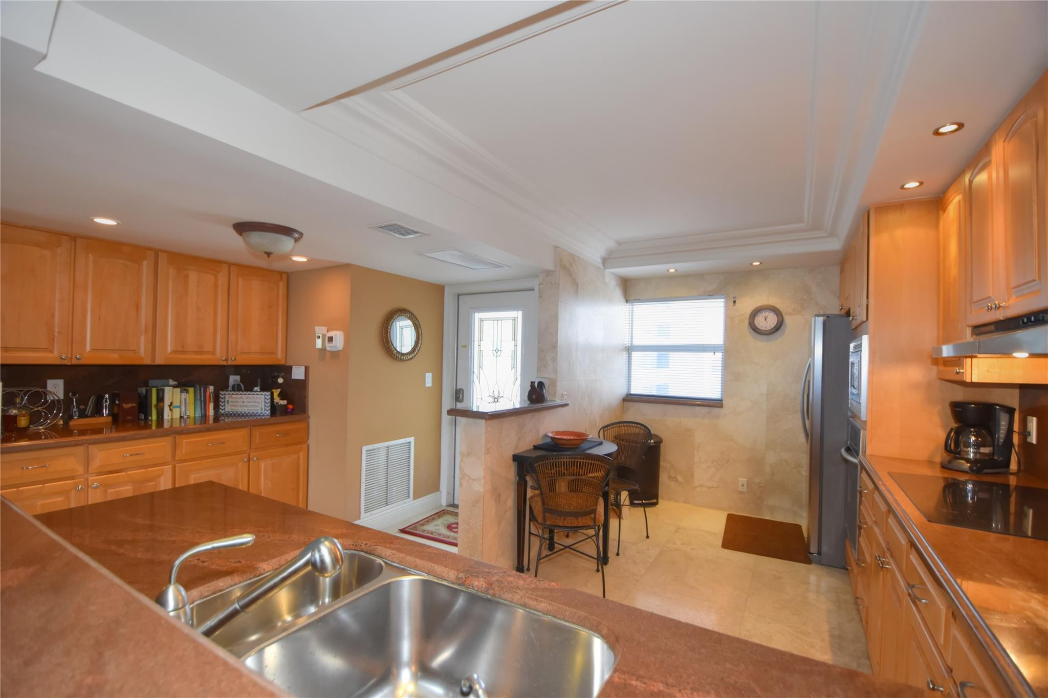 1012 N Ocean Blvd 807