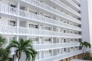 1012 N Ocean Blvd 807