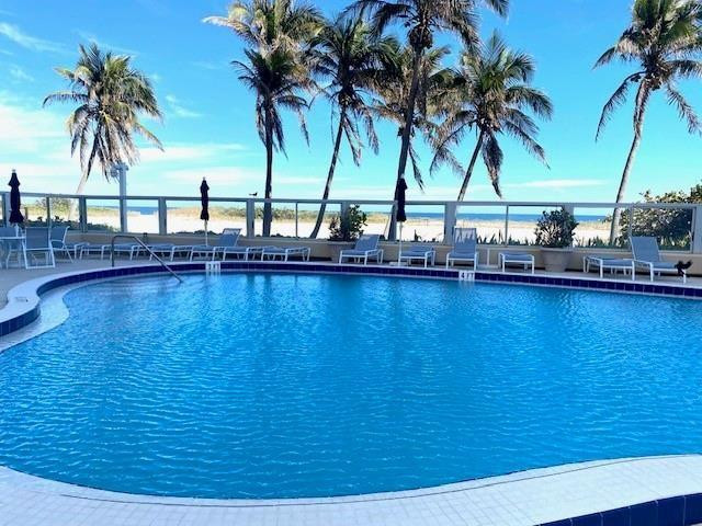 1012 N Ocean Blvd 807